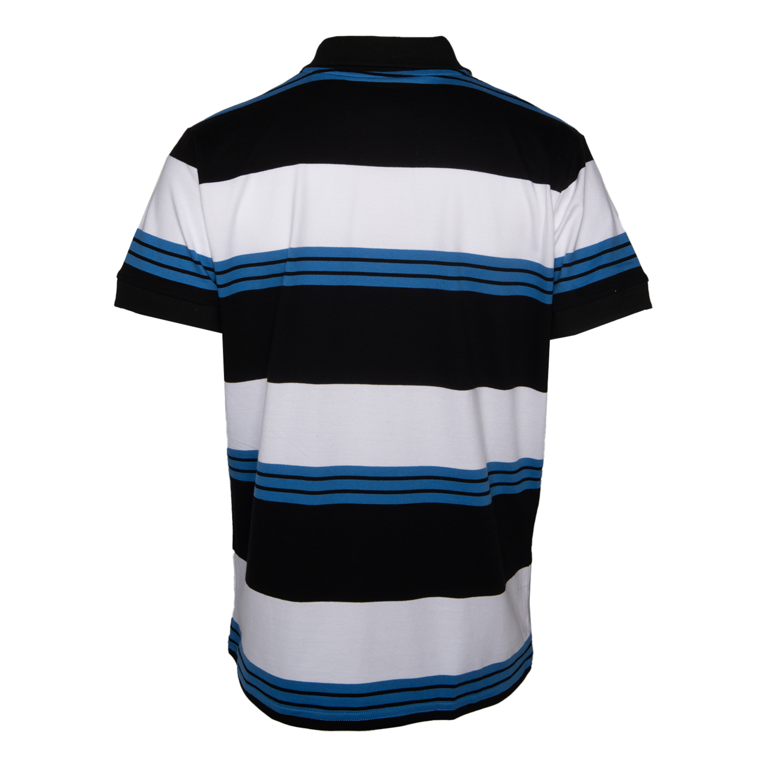 Camiseta Tipo Polo ZERO