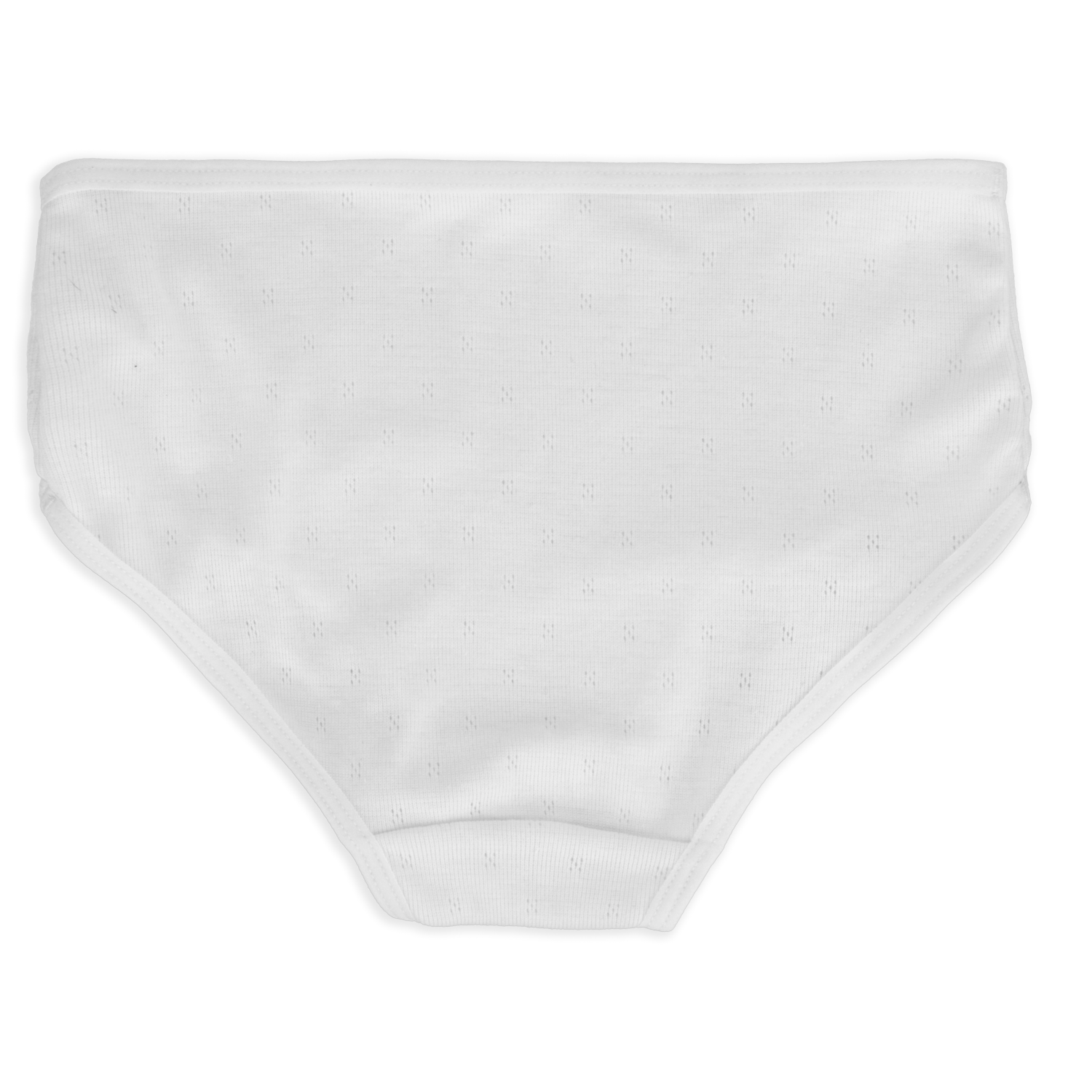 Panty Cintura Alta DANIELAS