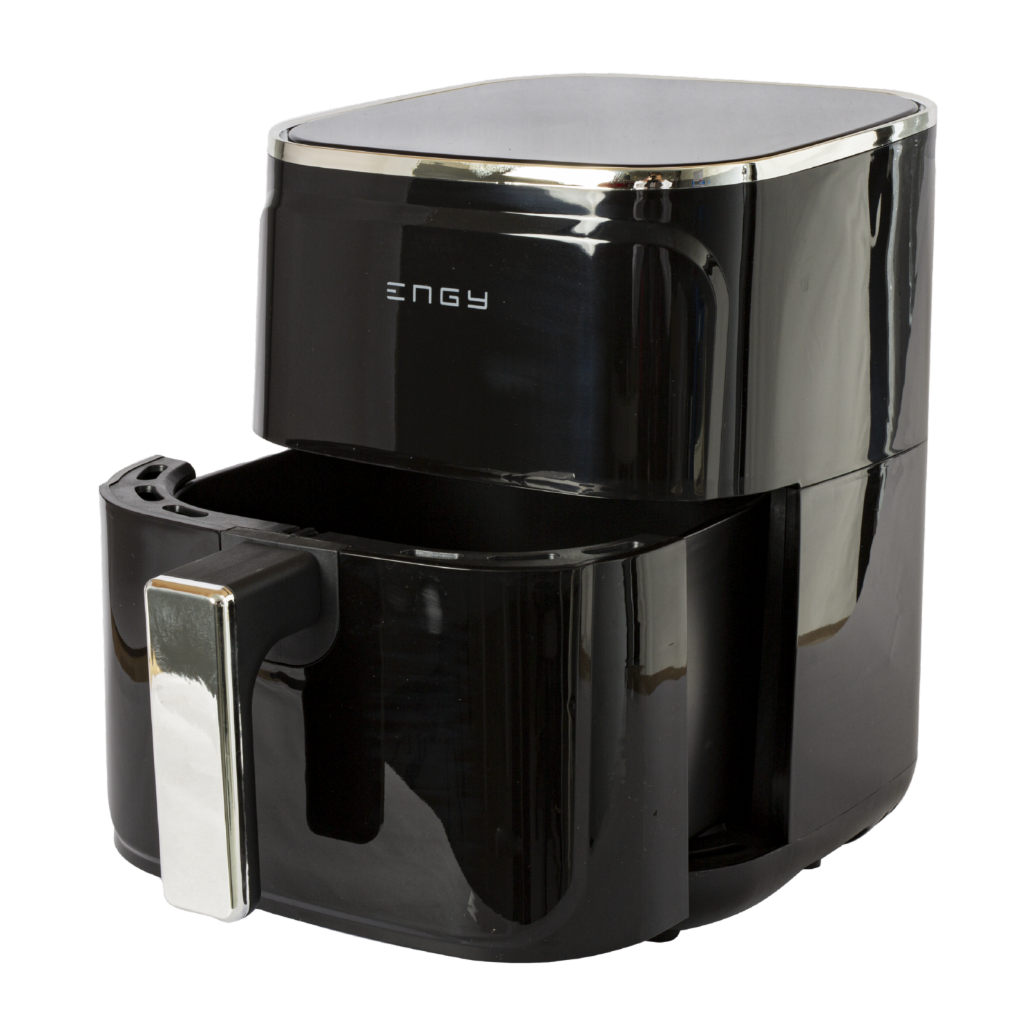 Air Fryer 1400 Watts Digital NDY-AF511R ENGY 4.7 Litros