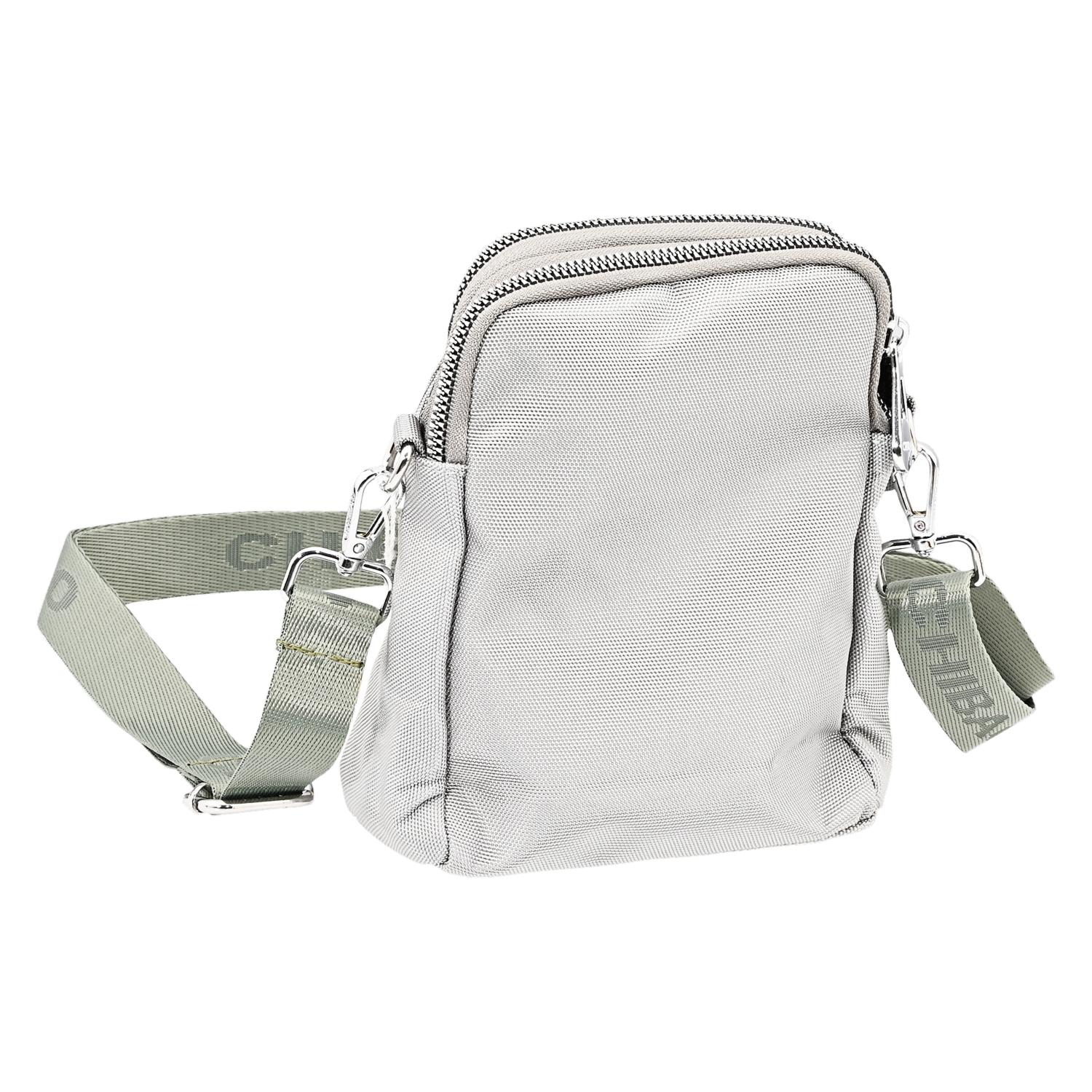 Cartera Texturizada CHIBAO Talla Pequeño
