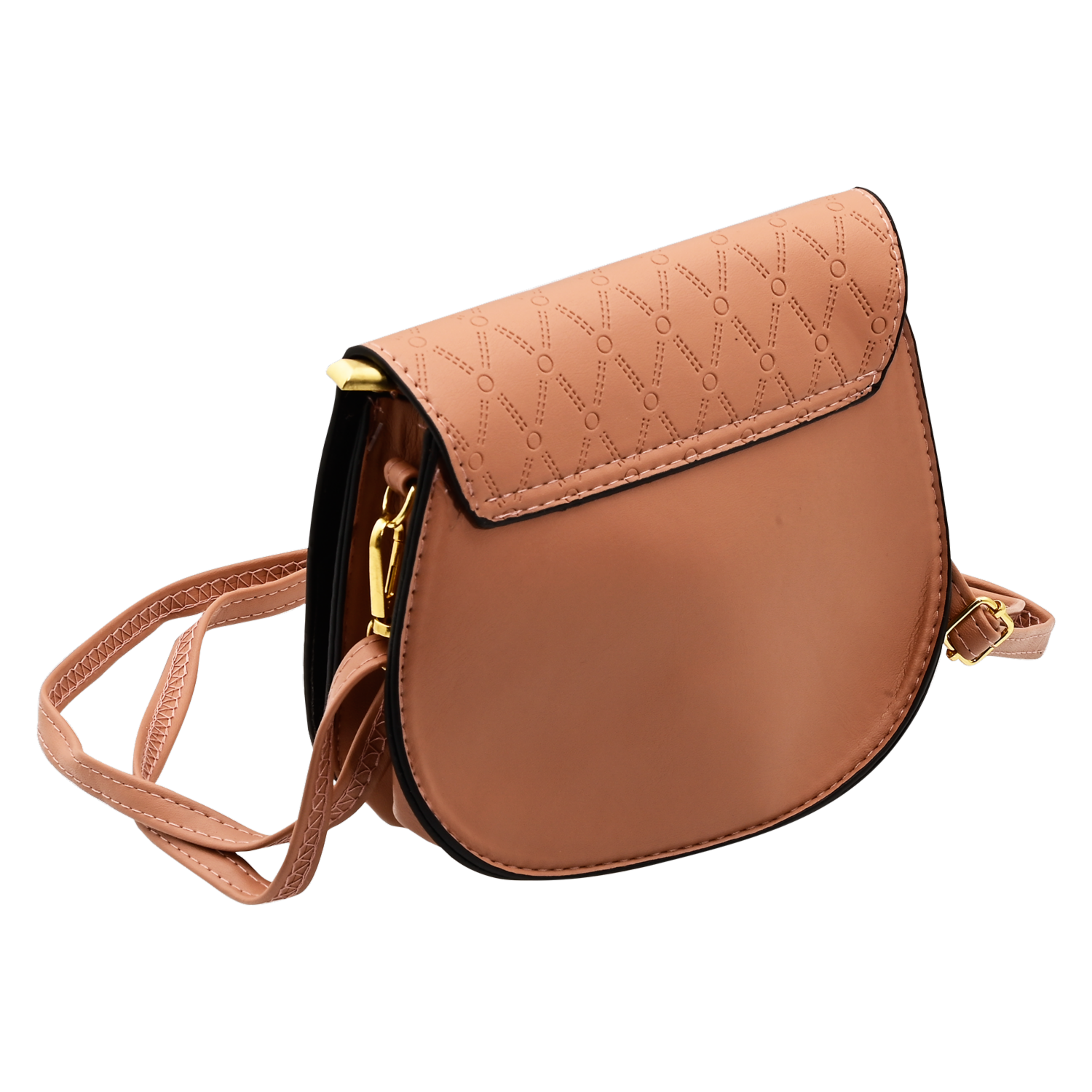 Cartera Con Tapa CHIC Talla Pequeño