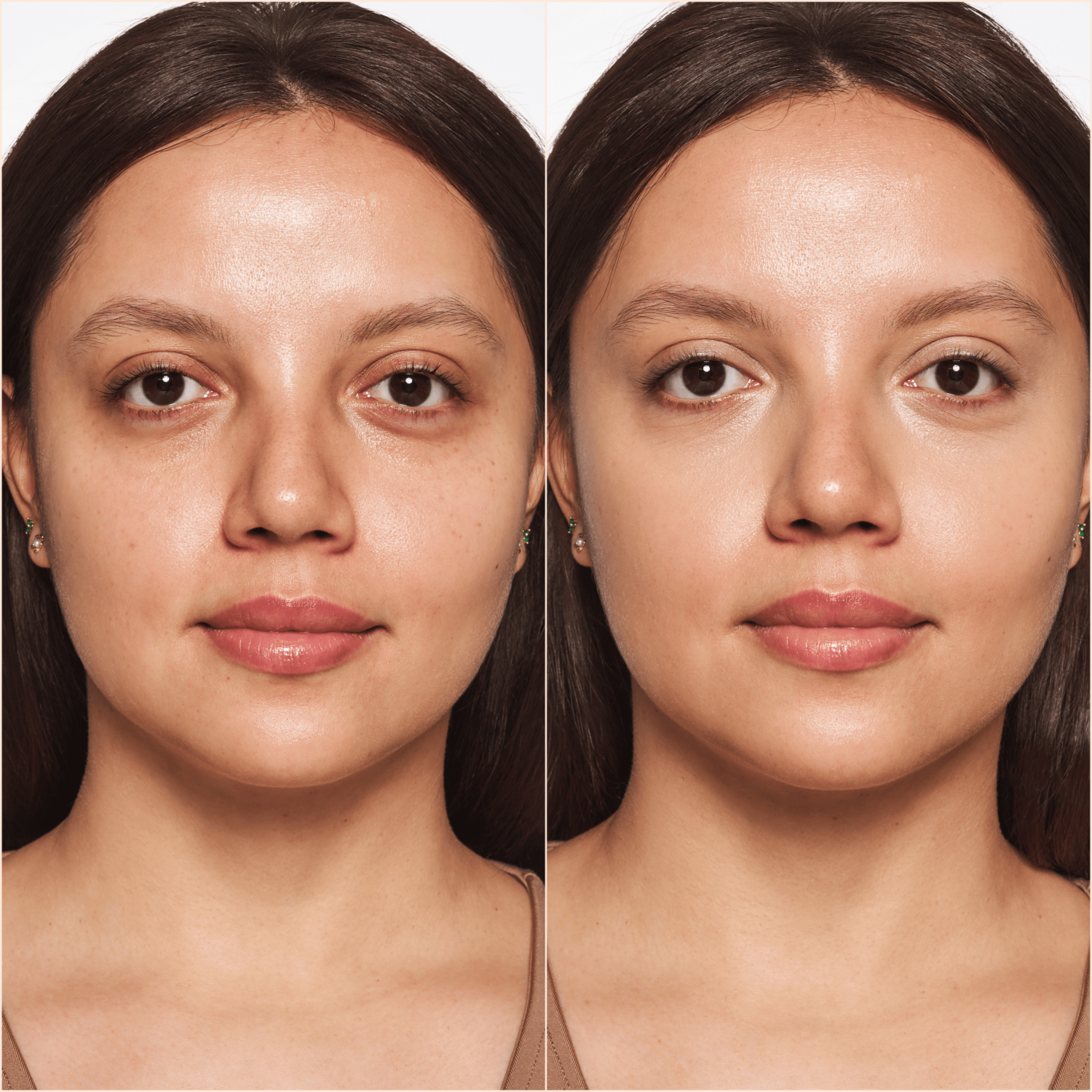 Corrector De Ojeras True Skin Hydrating High Cover 18 H CATRICE