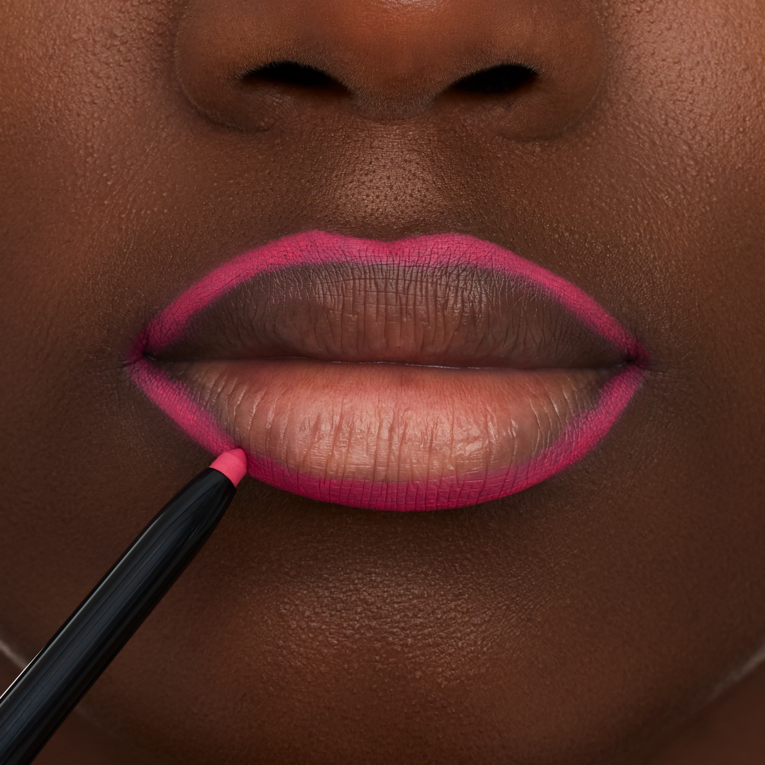 Delineador De Labios 8h Matte Confort 05 ESSENCE 3 G