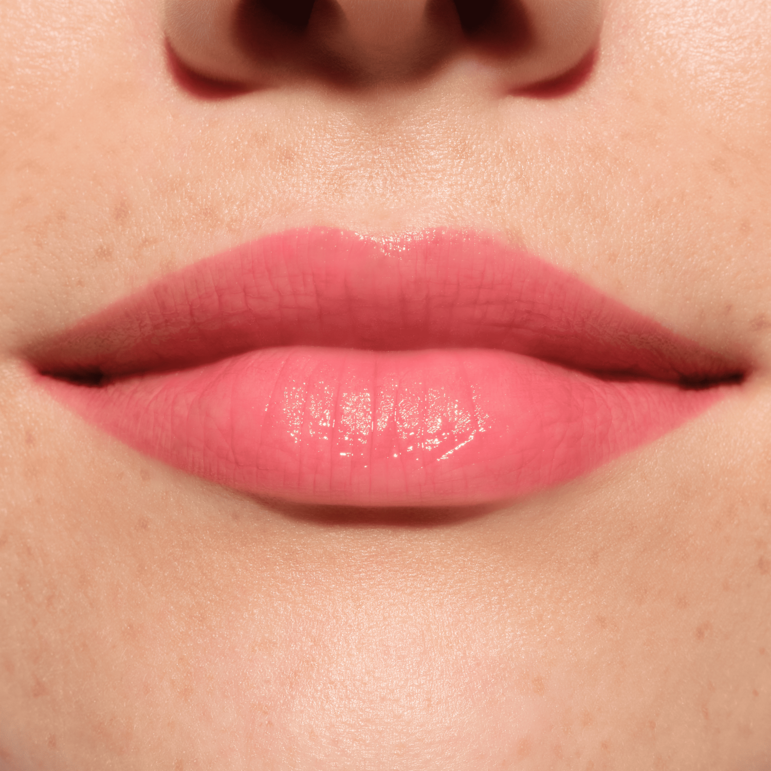 Brillo Labial Holiday Lips SPF 25 Caring CATRICE