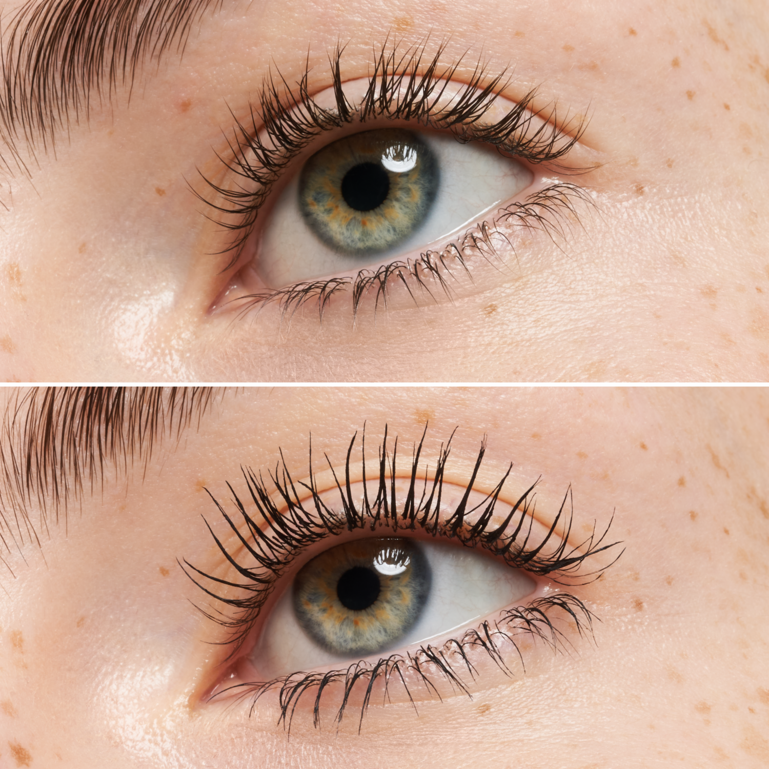 Máscara De Pestañas Glam & Doll Sculpt & Volume CATRICE 9.5 Ml