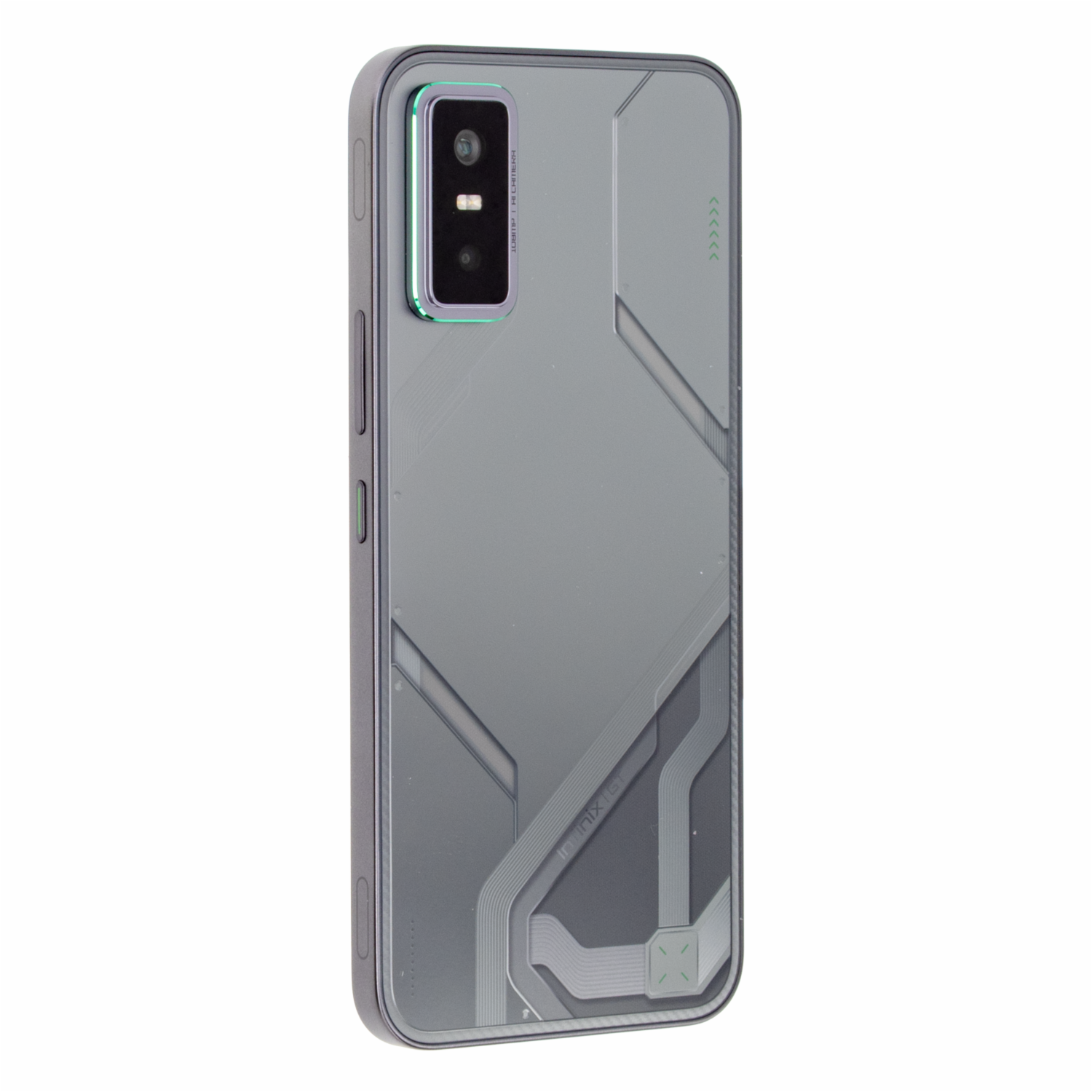Teléfono Celular Gt 30 Pro 5G Blade White INFINIX