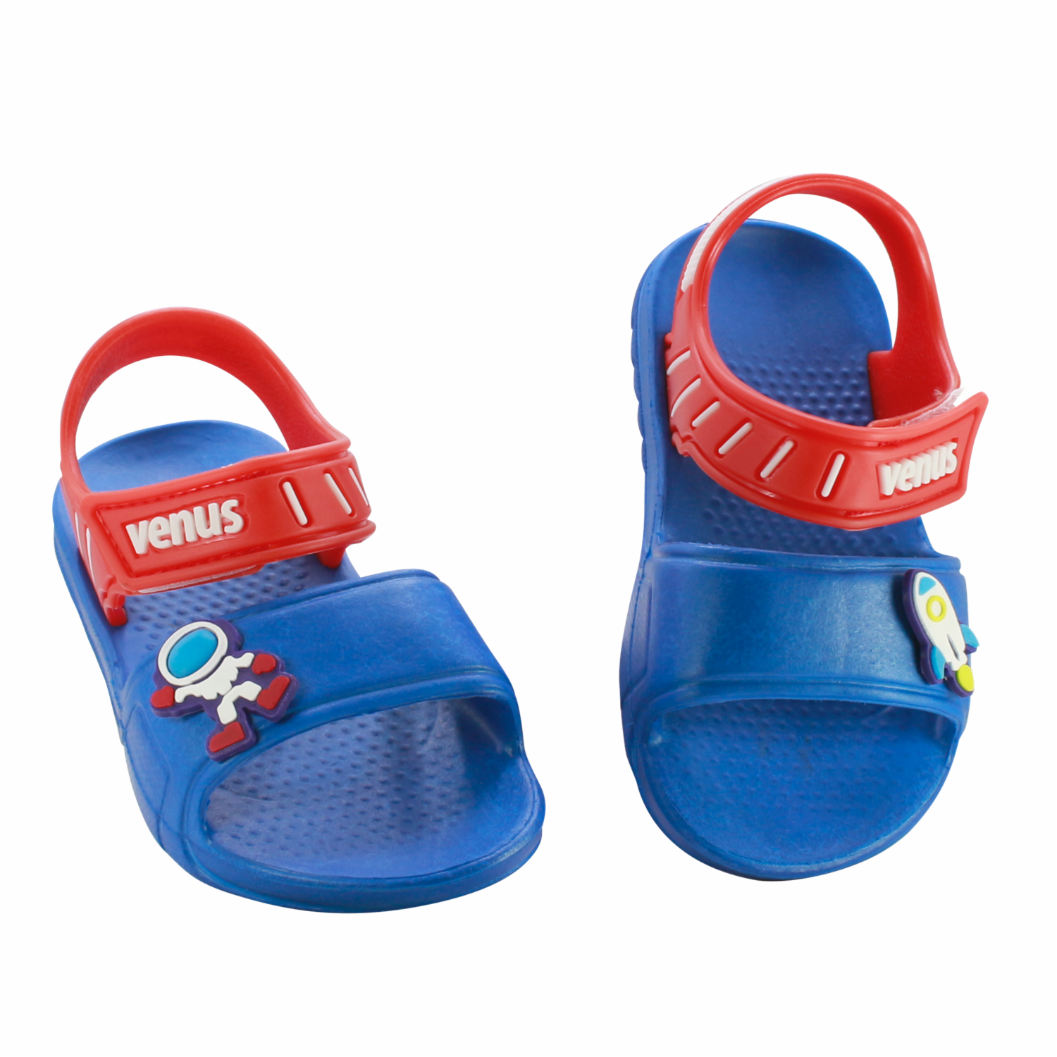 Sandalias Cosmo Azul VENUS
