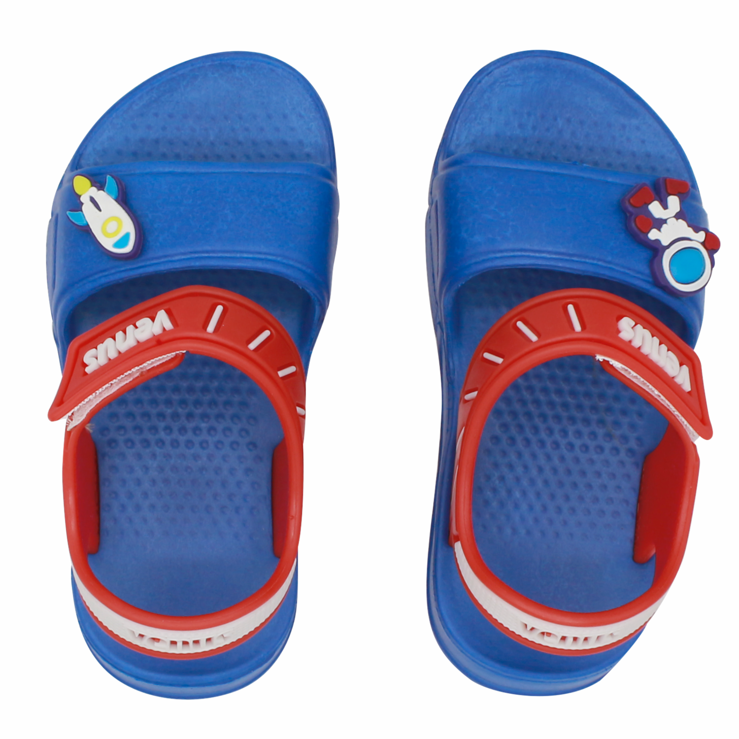 Sandalias Cosmo Azul VENUS