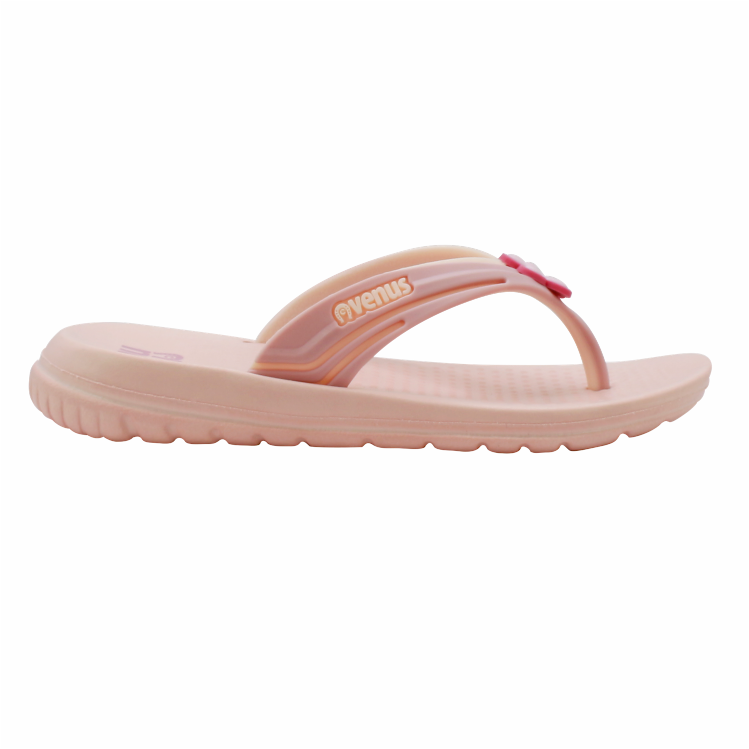 Sandalias Aqua Rosado VENUS