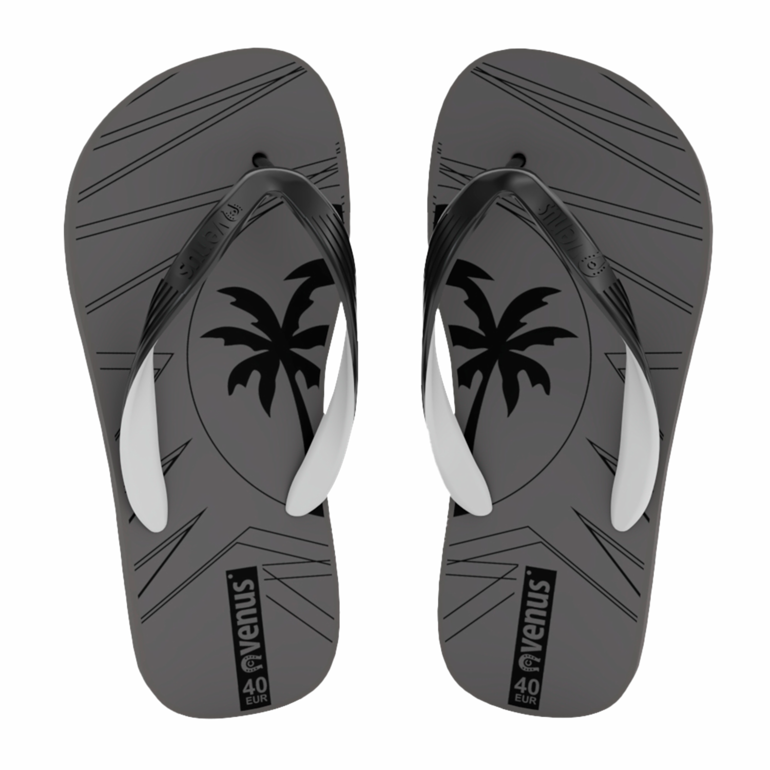 Sandalias Bamba VENUS