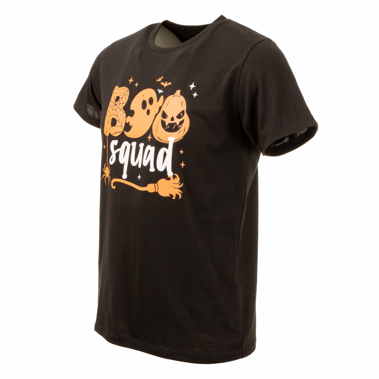 Camiseta Estampada Boo Manga Corta IMAGINE