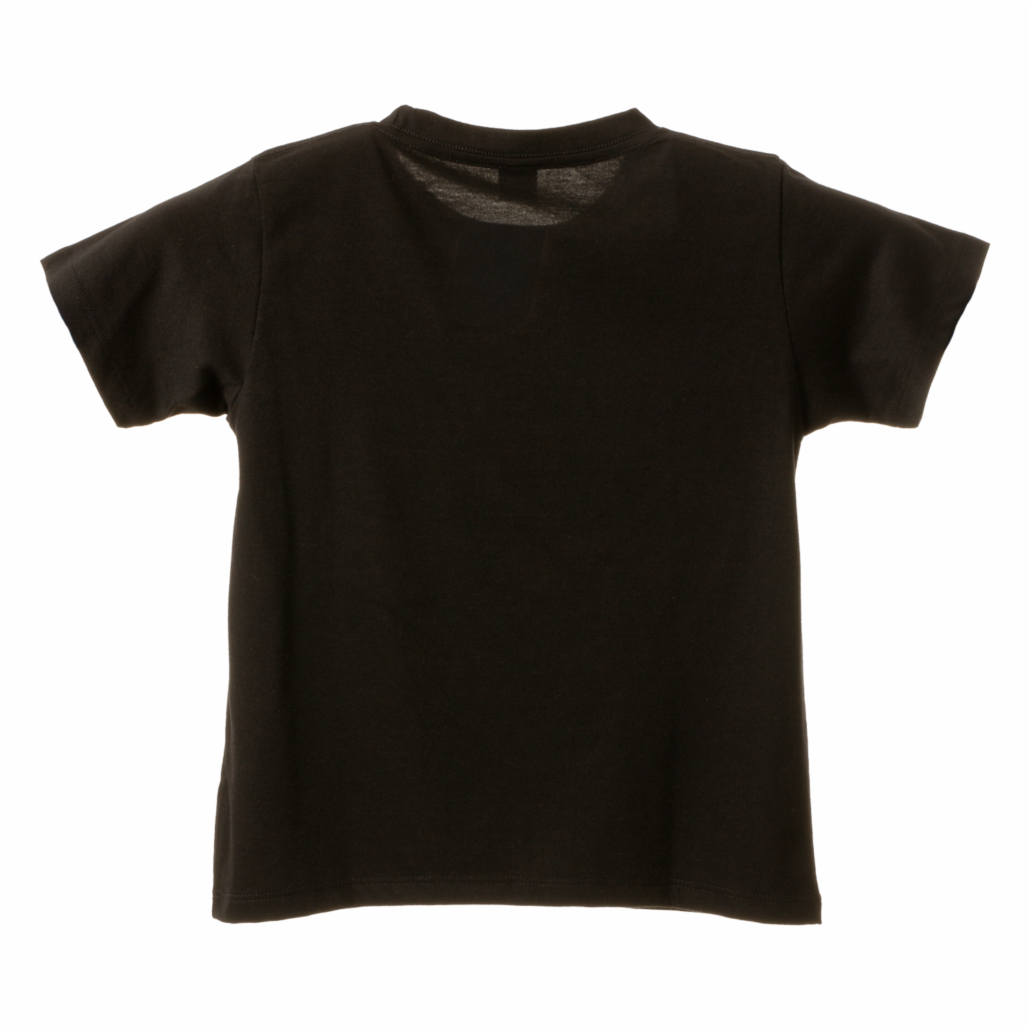 Camiseta Estampada Boo Manga Corta KIDSTER