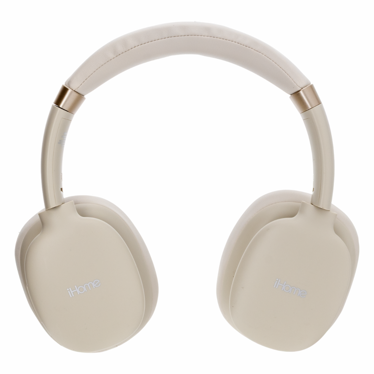 Audífonos Headphones TX-58 Blanco IHOME Inalámbrico