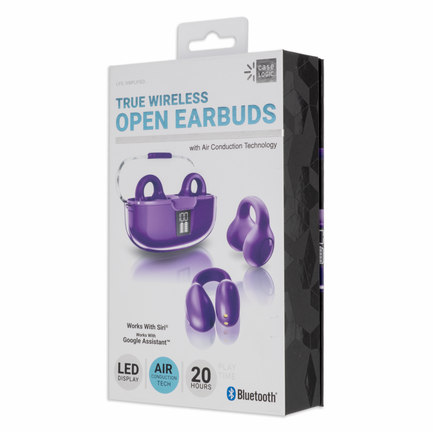 Audífonos Open Earbuds CASE LOGIC Inalámbrico