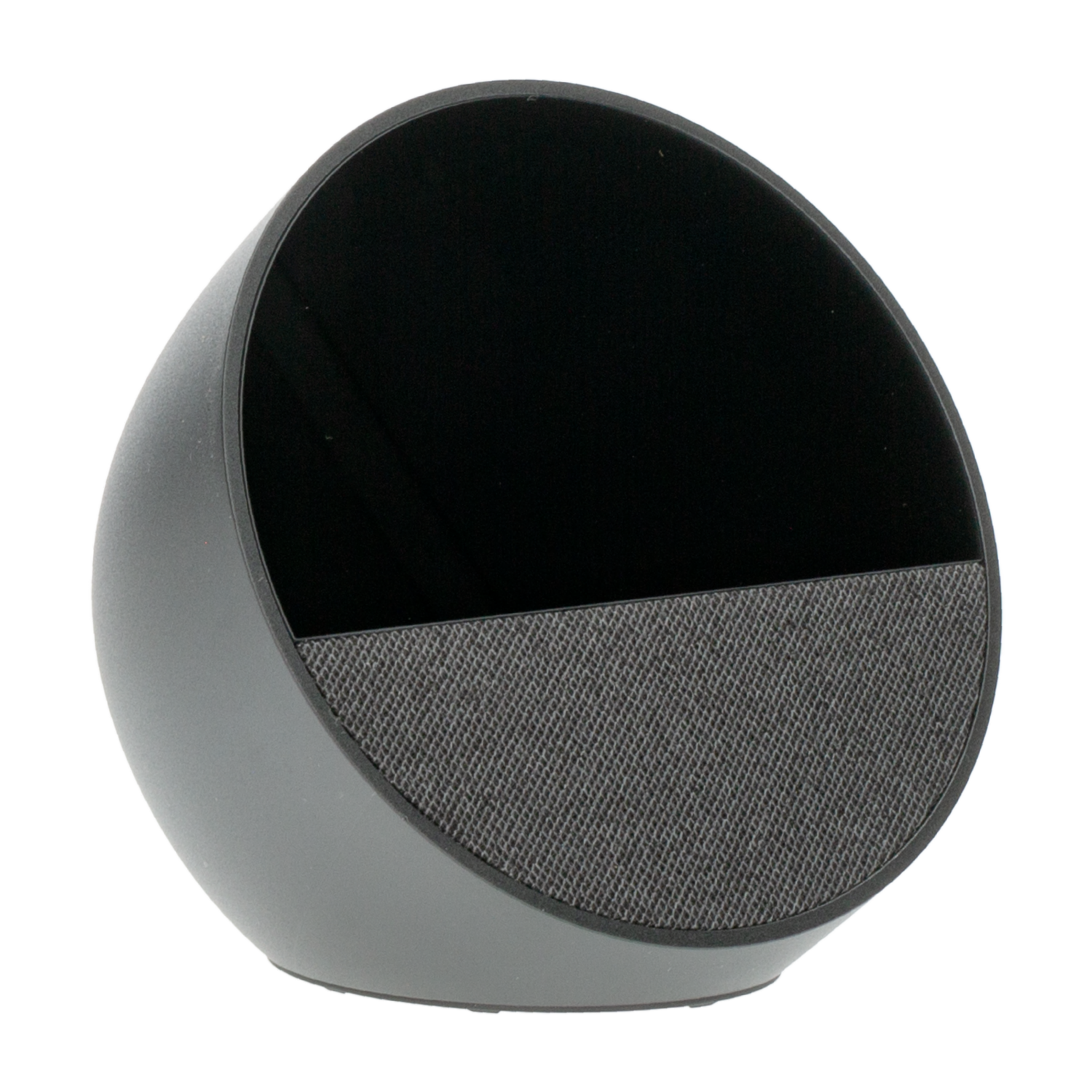Echo Spot Black Alexa AMAZON Pantalla 2.83″