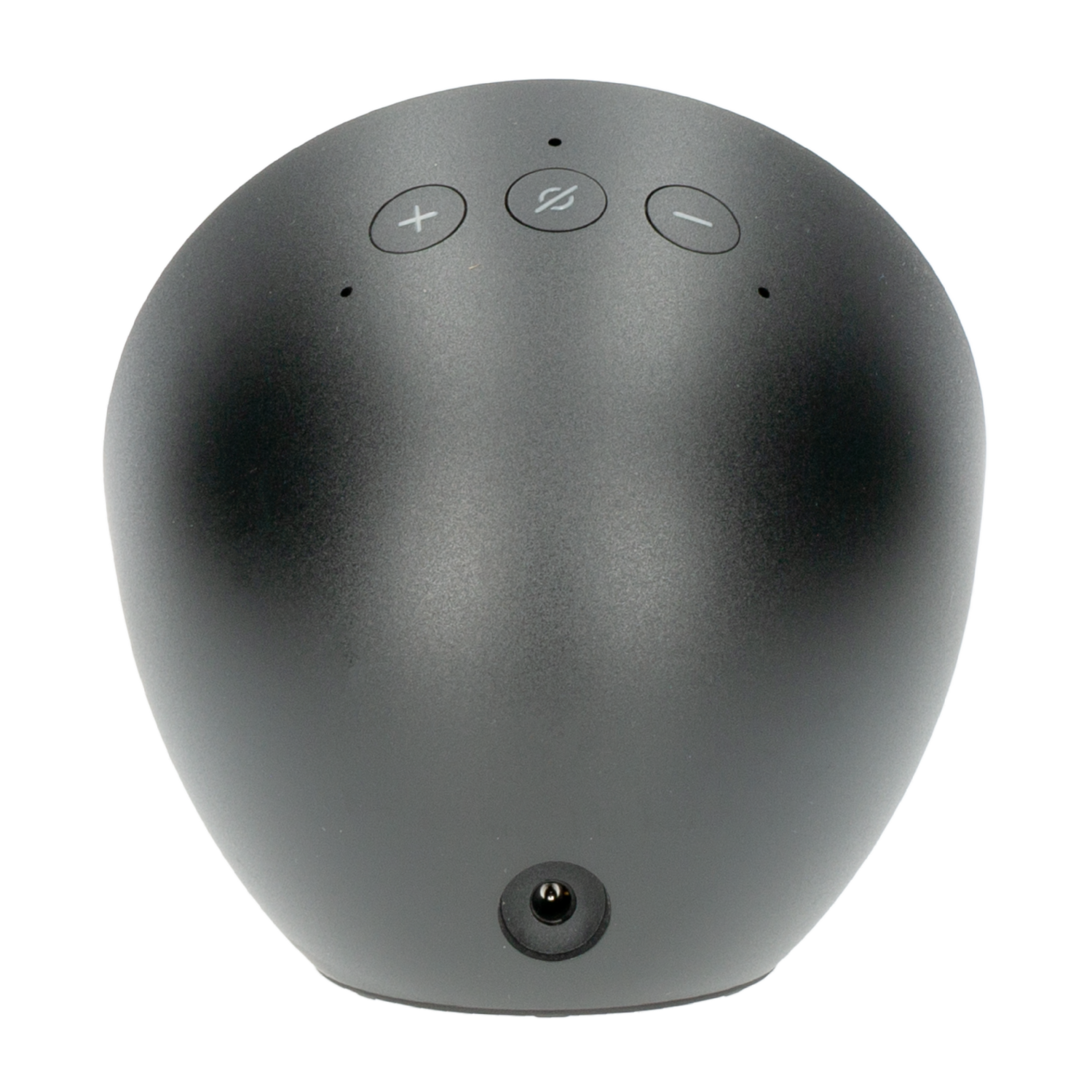 Echo Spot Black Alexa AMAZON Pantalla 2.83″