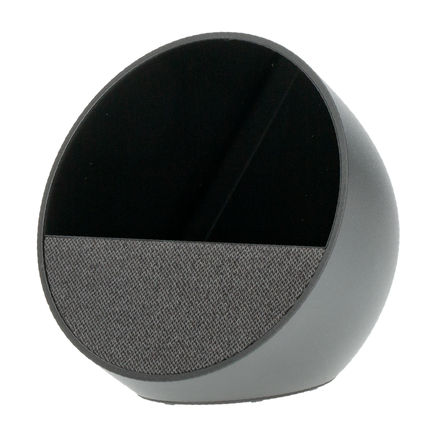 Echo Spot Black Alexa AMAZON Pantalla 2.83″