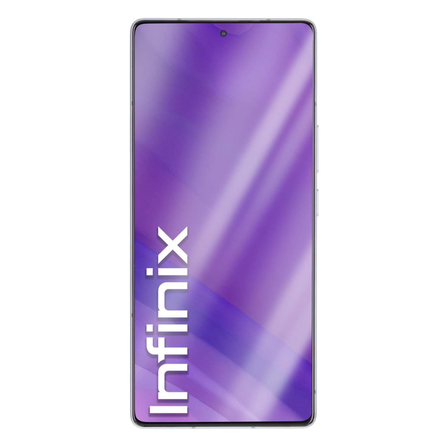 Teléfono Celular Note 50 Pro Racing Edition INFINIX 8 + 256 G