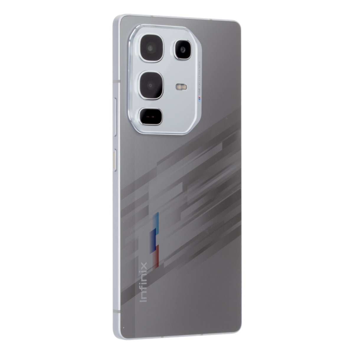Teléfono Celular Note 50 Pro Racing Edition INFINIX 8 + 256 G