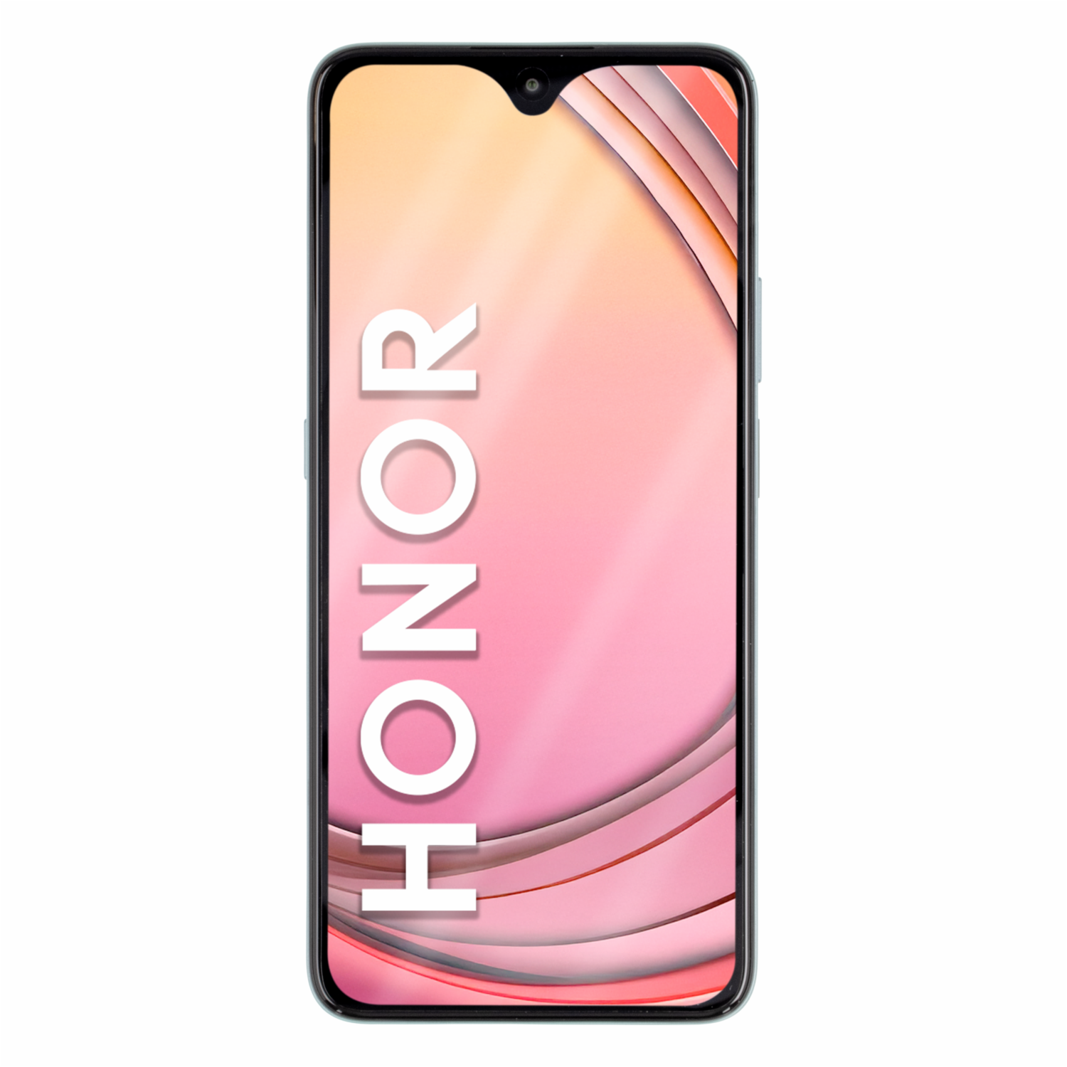 Teléfono Celular X7D  Ocean Cyan HONOR 8Gb + 256 Gb