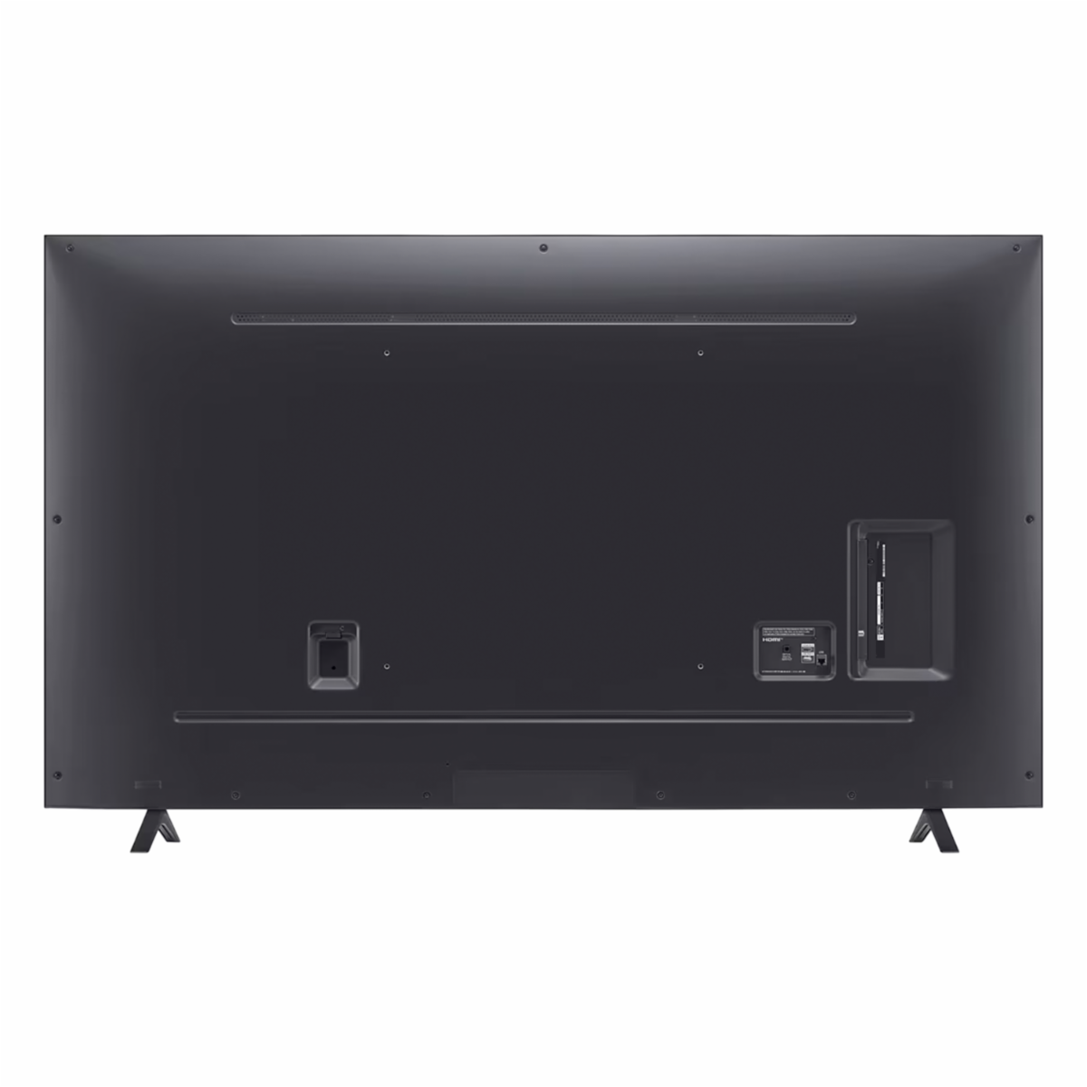 TV Nano80 4K UHD Smart TV 2024 LG 70″