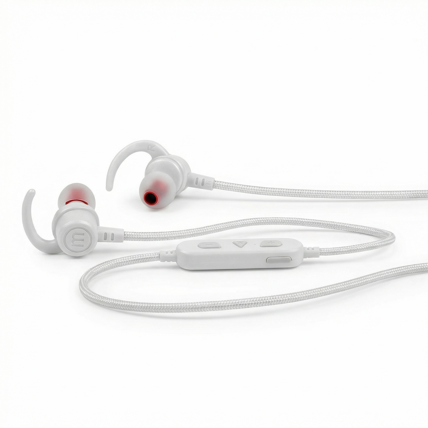 Audífonos Hakuba Wht MAXELL Bluetooth
