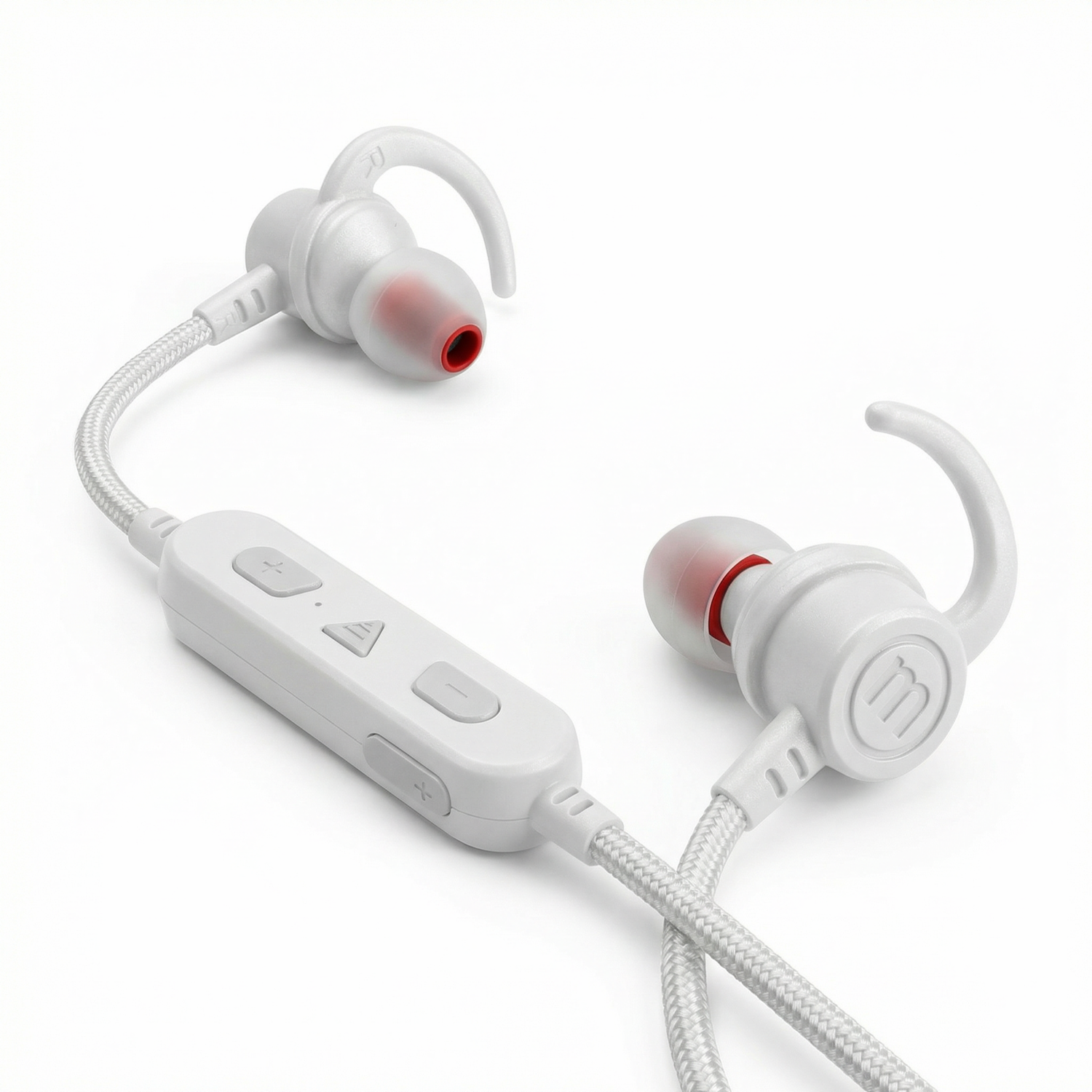 Audífonos Hakuba Wht MAXELL Bluetooth