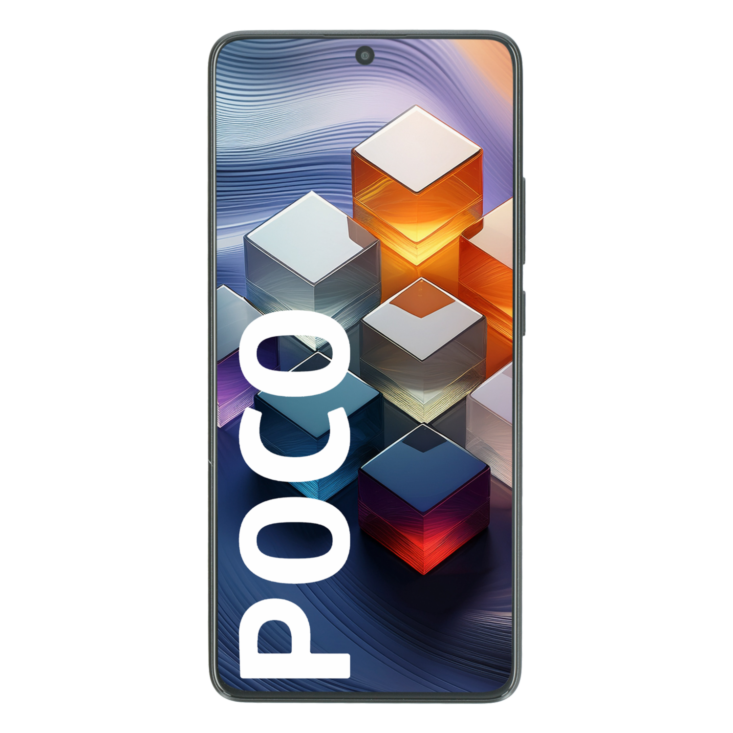 Teléfono Celular Poco X7 Pro 5G XIAOMI 12 Gb + 512 Gb