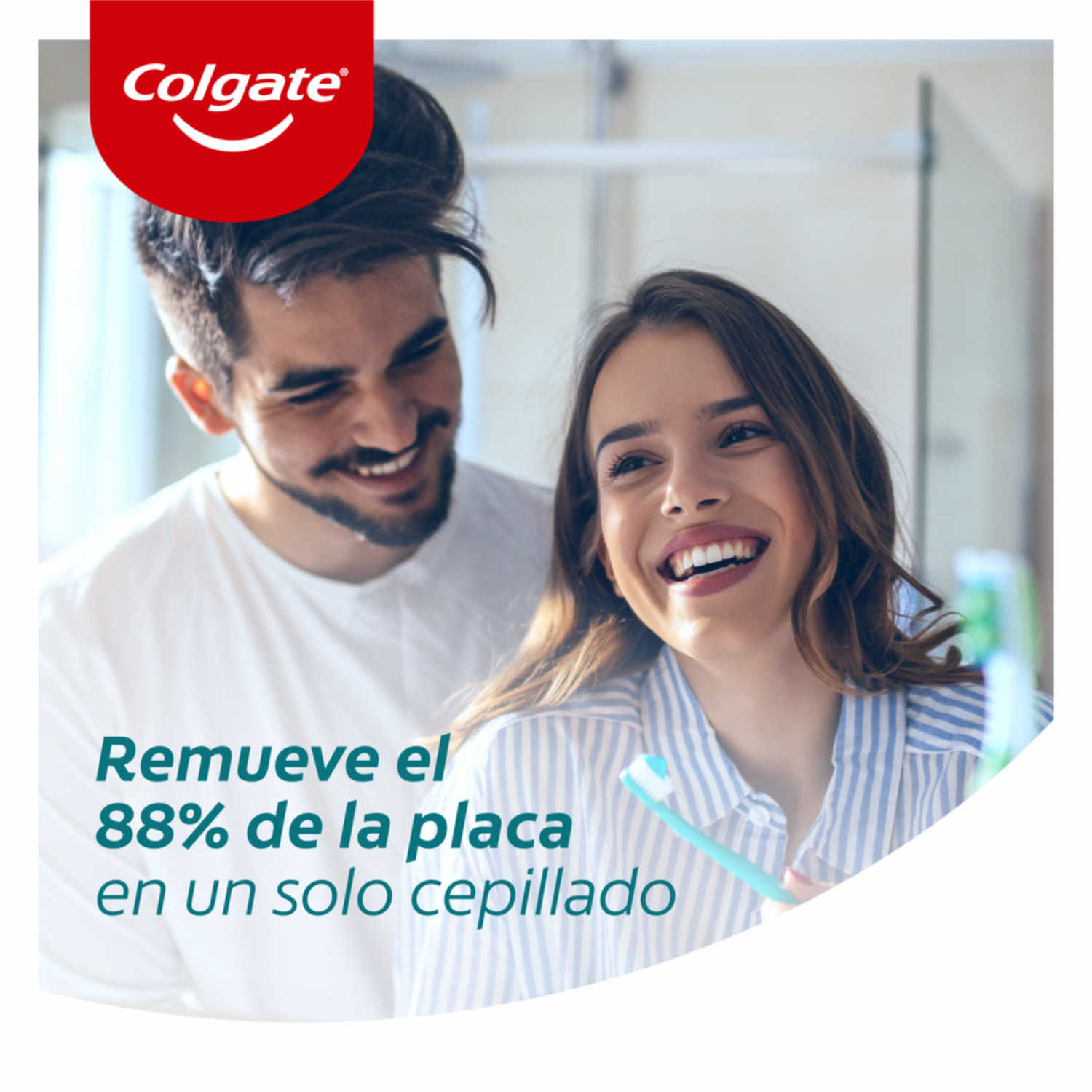 Cepillo Dental Slim Soft Base COLGATE 1X2 Unidades