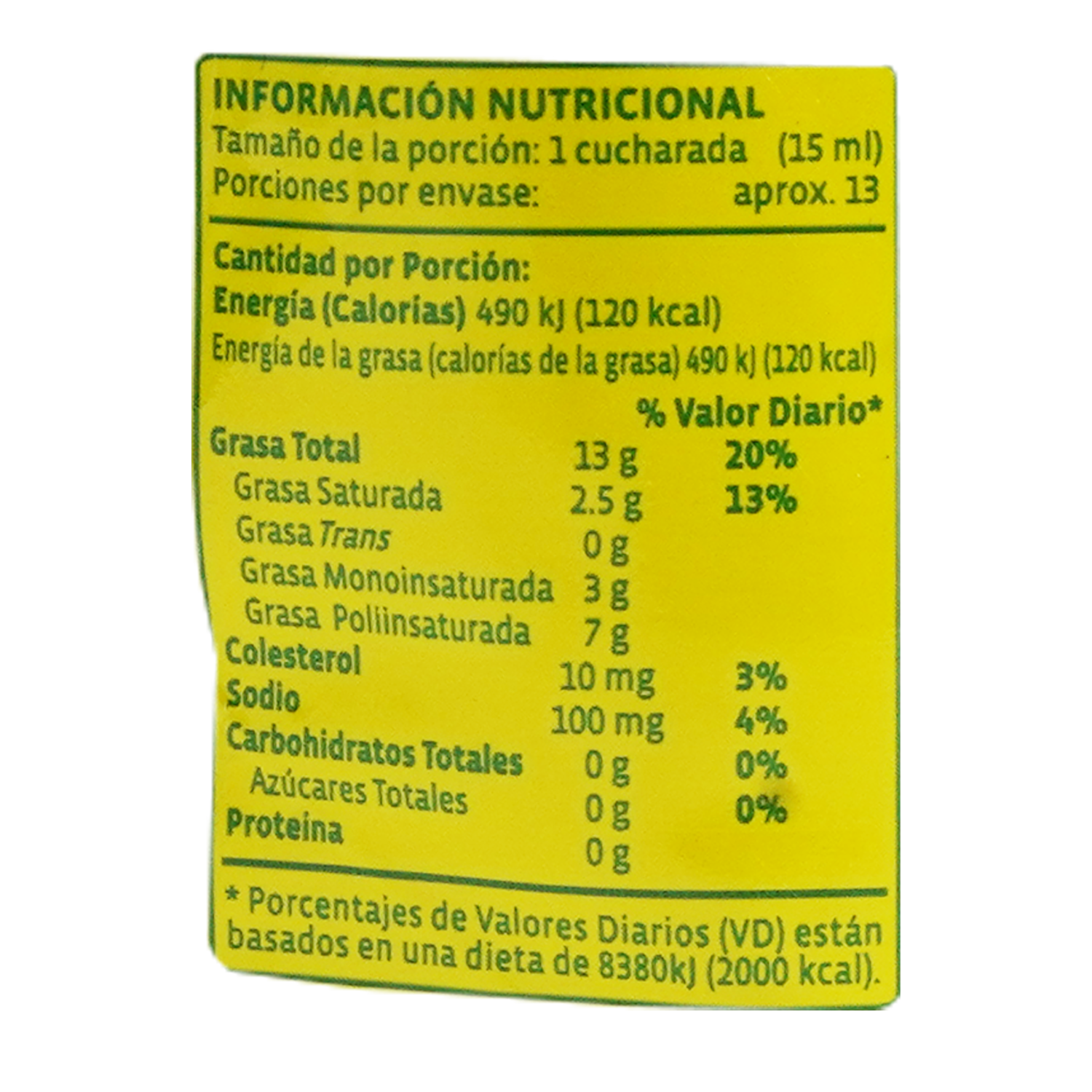 Mayonesa Receta Casera ALACENA Doy pack