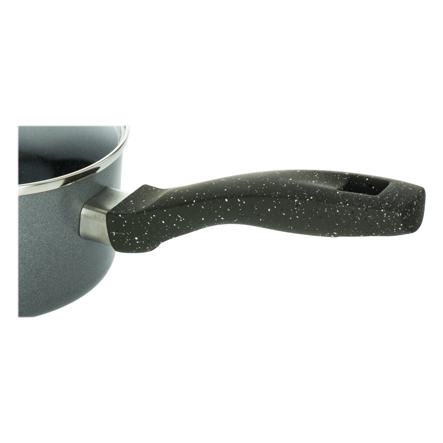 Perol De Inducción Black Stone UMCO 16 Cm