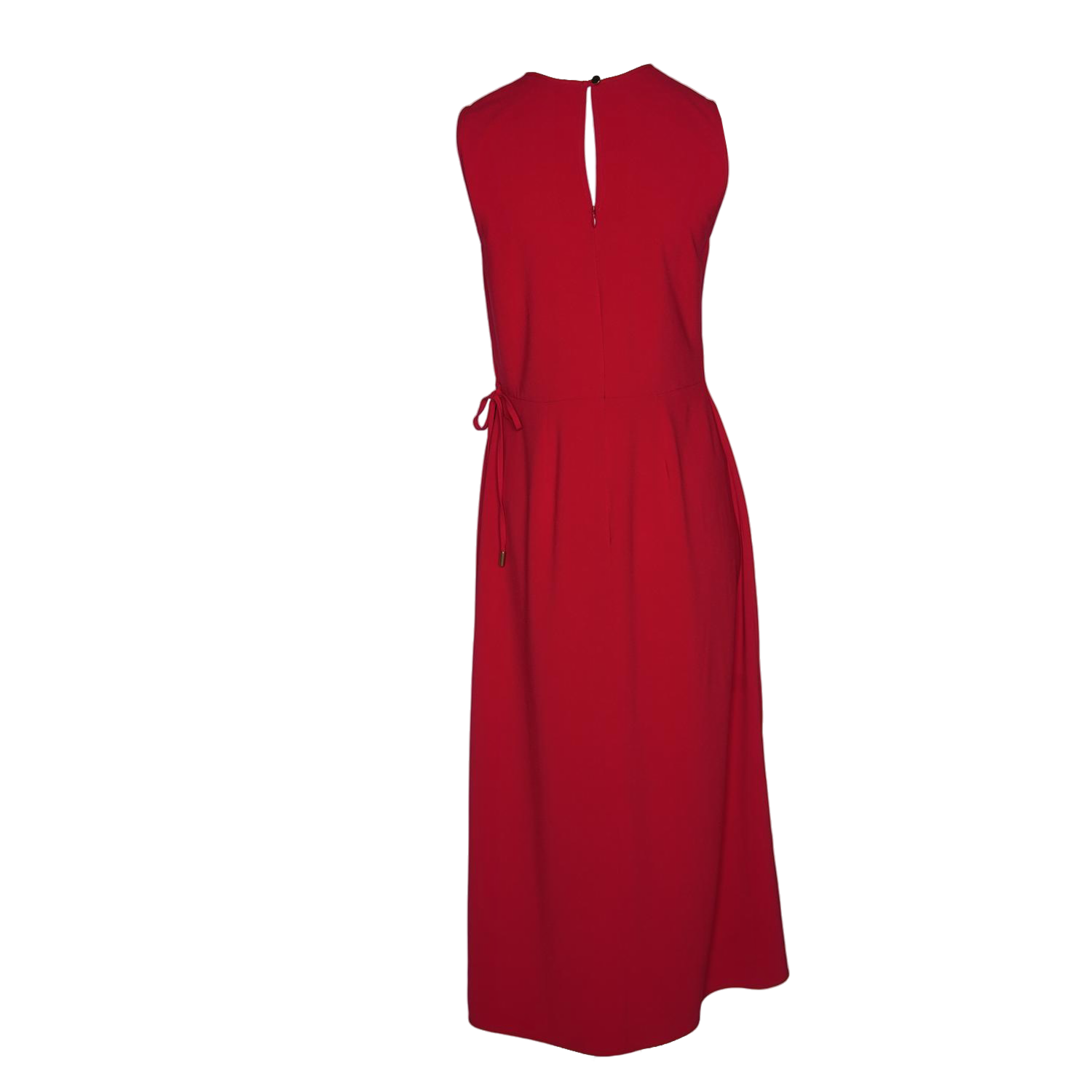 Vestido Sin Mangas MIF