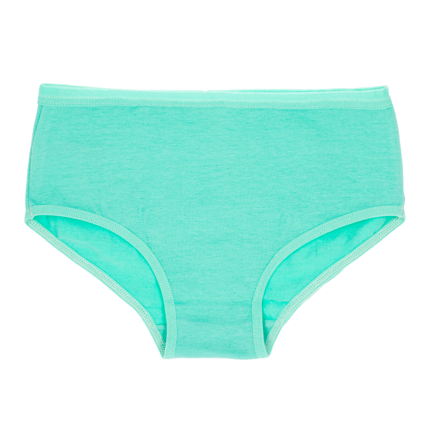 Panty Para Niñas Pack X 3 Uds Fucsia Y Turquesa PEQUEÑITAS