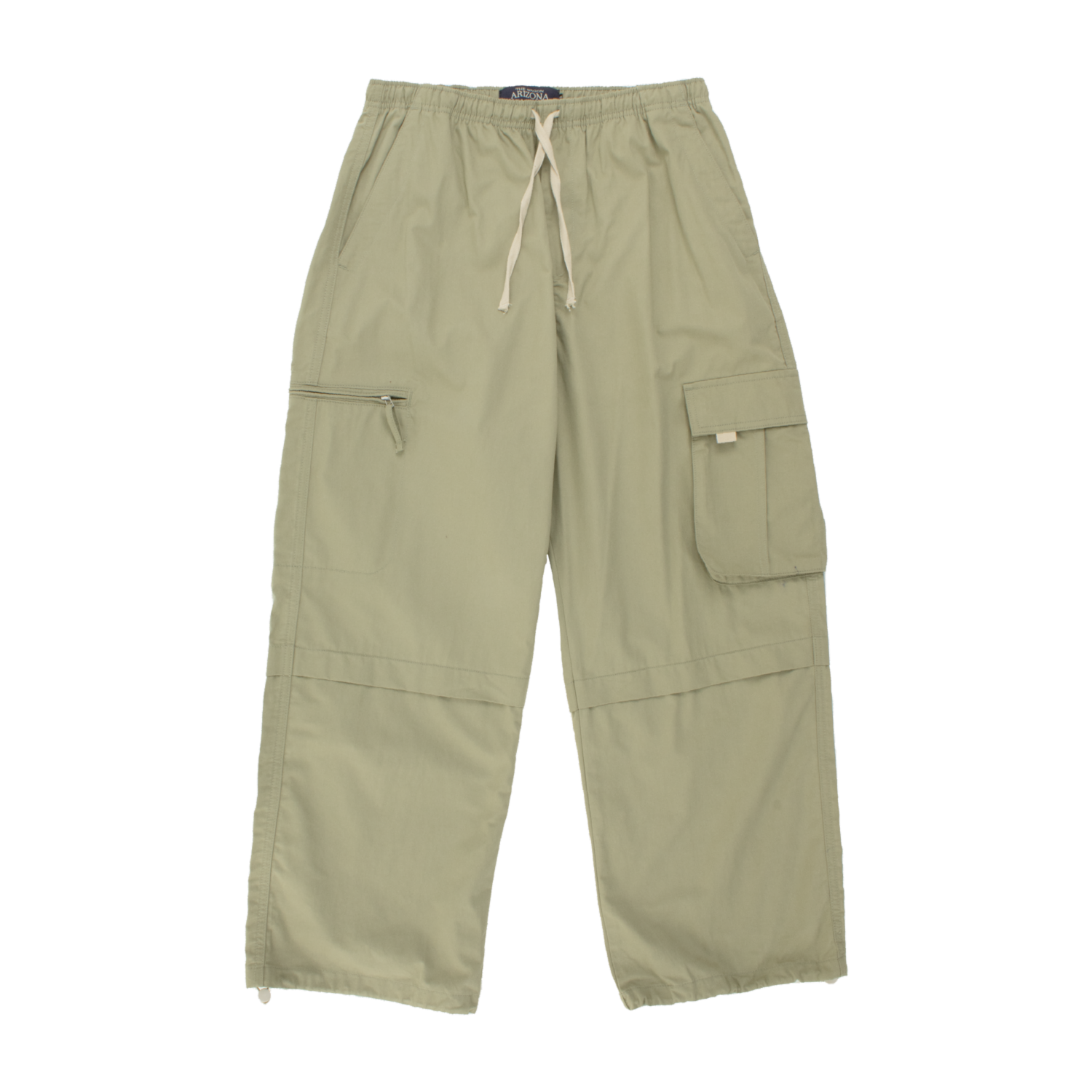 Jogger Clásico Verde ARIZONA