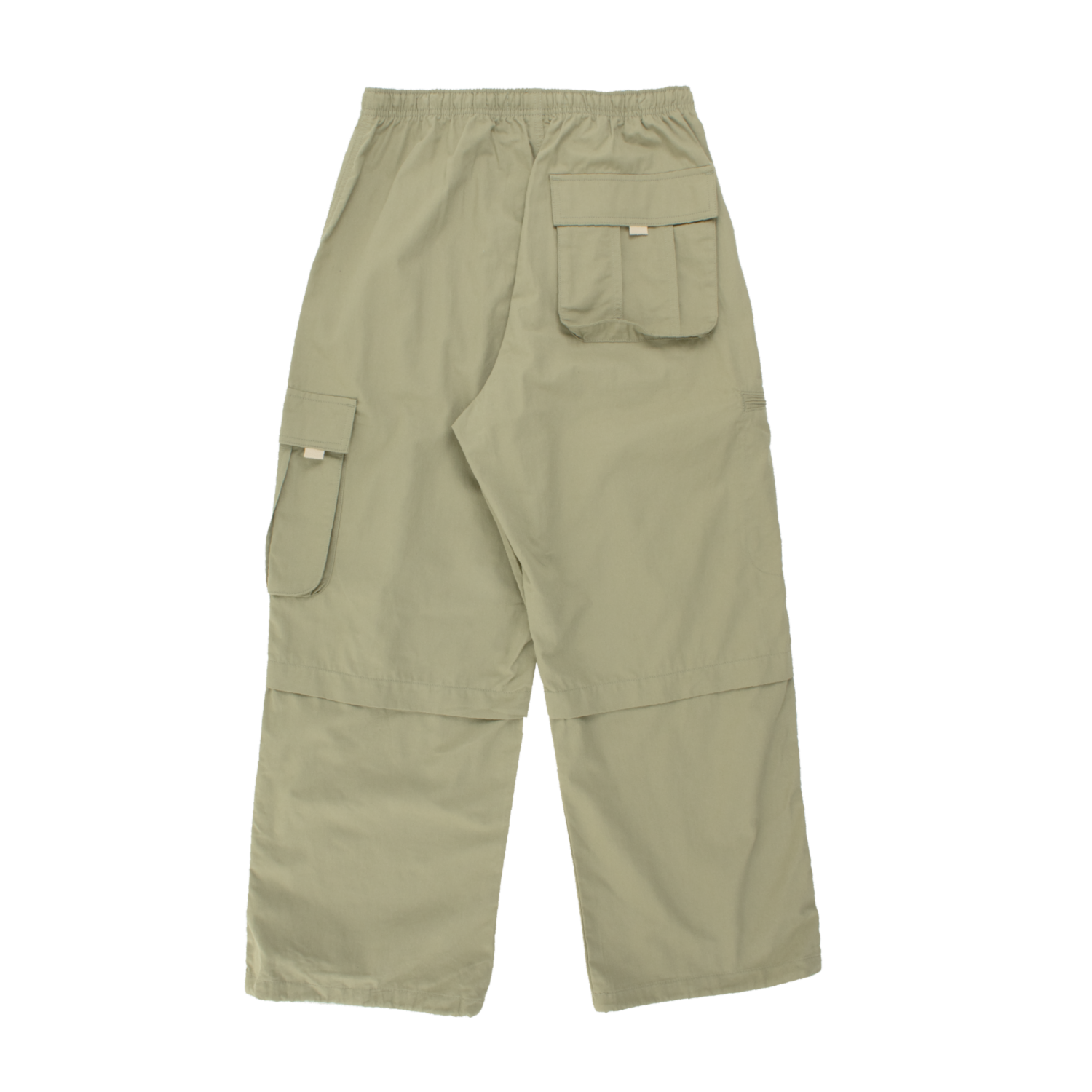 Jogger Clásico Verde ARIZONA