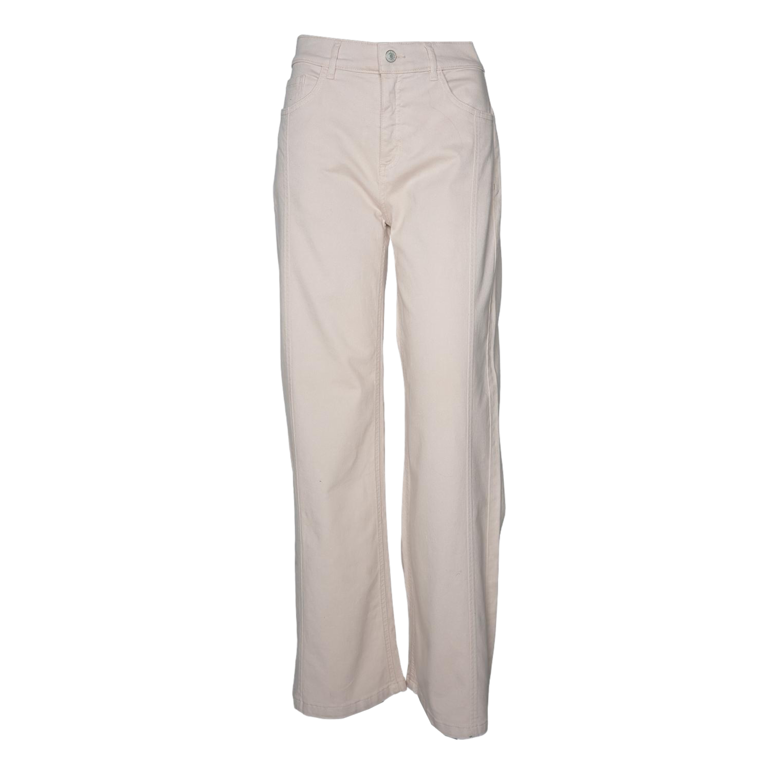 Pantalón De Gabardina ARIZONA