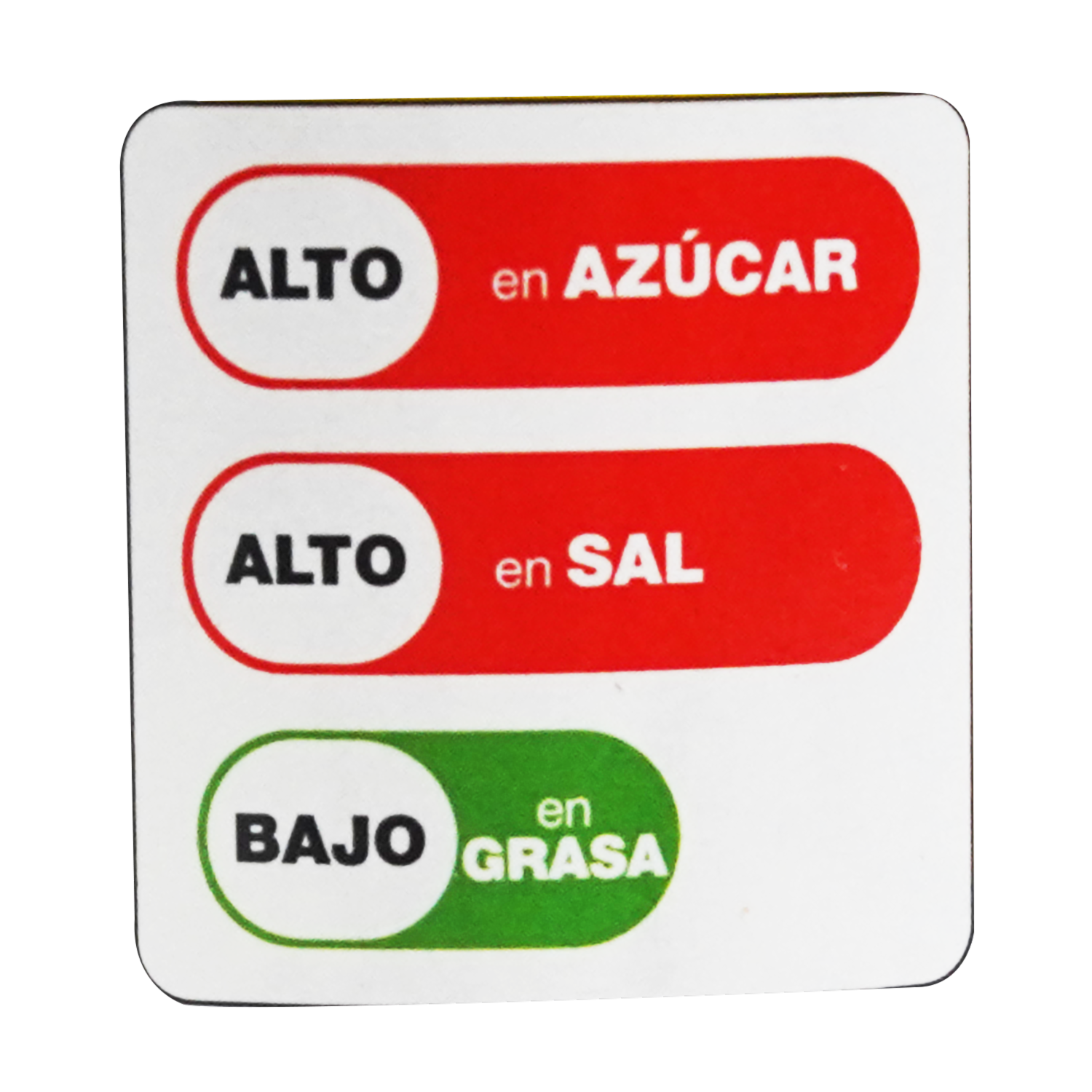 Salsa De Soya Sucedáneo. LA ORIGINAL 245 G
