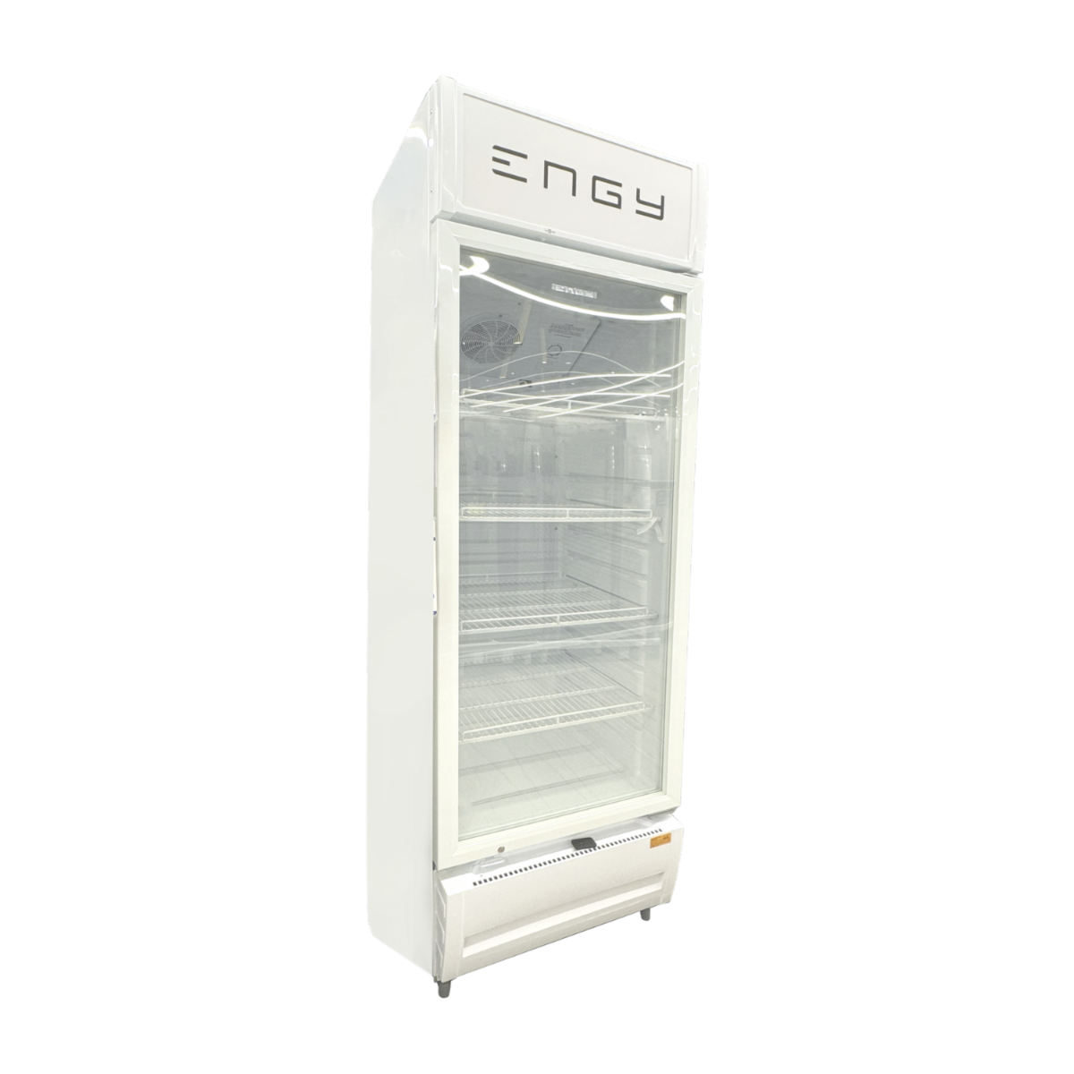 Vitrina Frigorifica De Vidrio Templado Modelo: ENG-411 ENGY 309 Litros