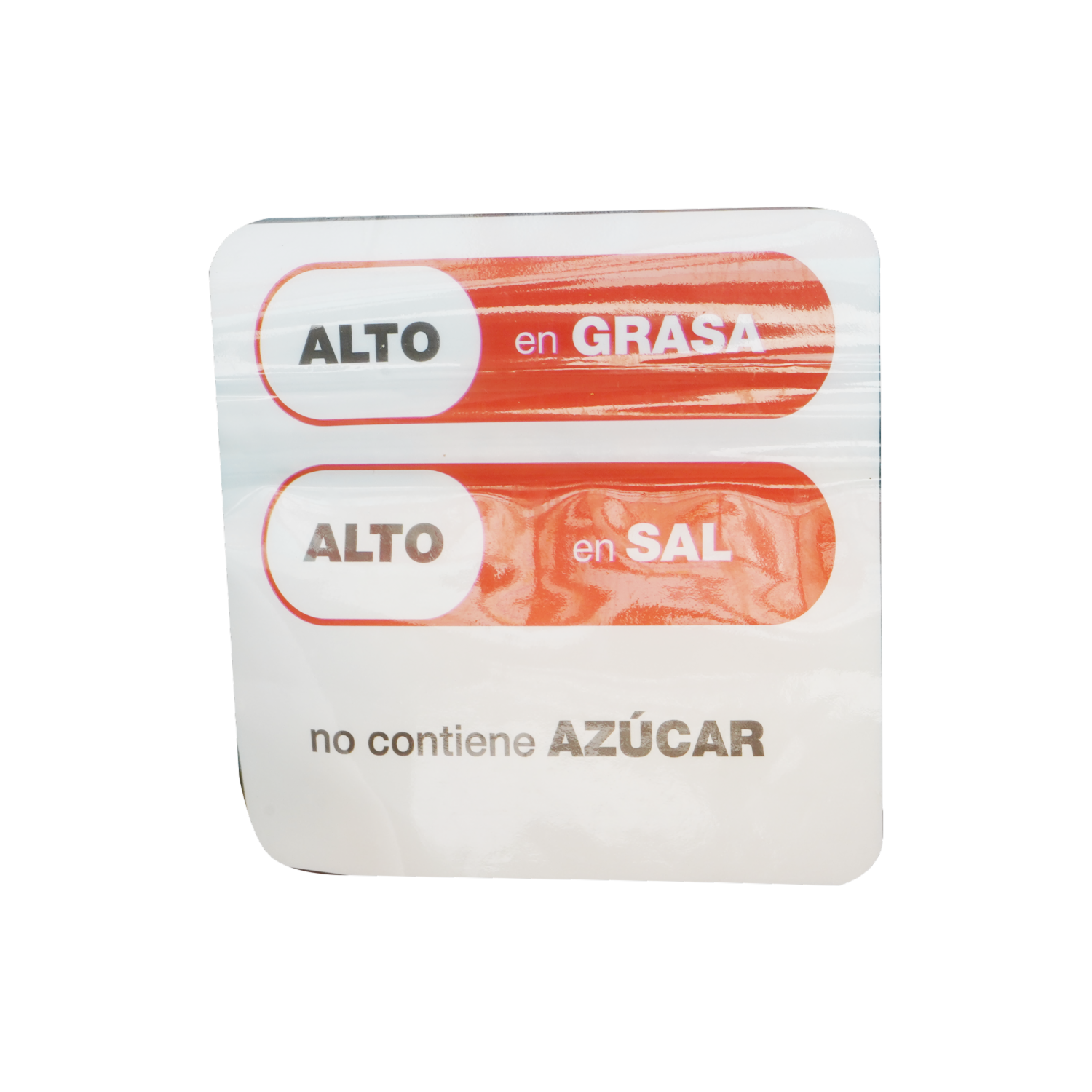 Queso Parmesano Rallado EL ARTESANAL 100 G