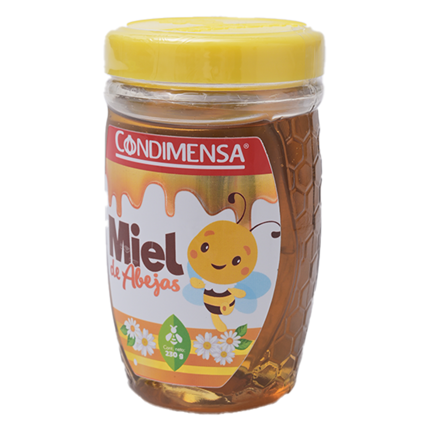 Miel De Abeja Clásica CONDIMENSA 230 G