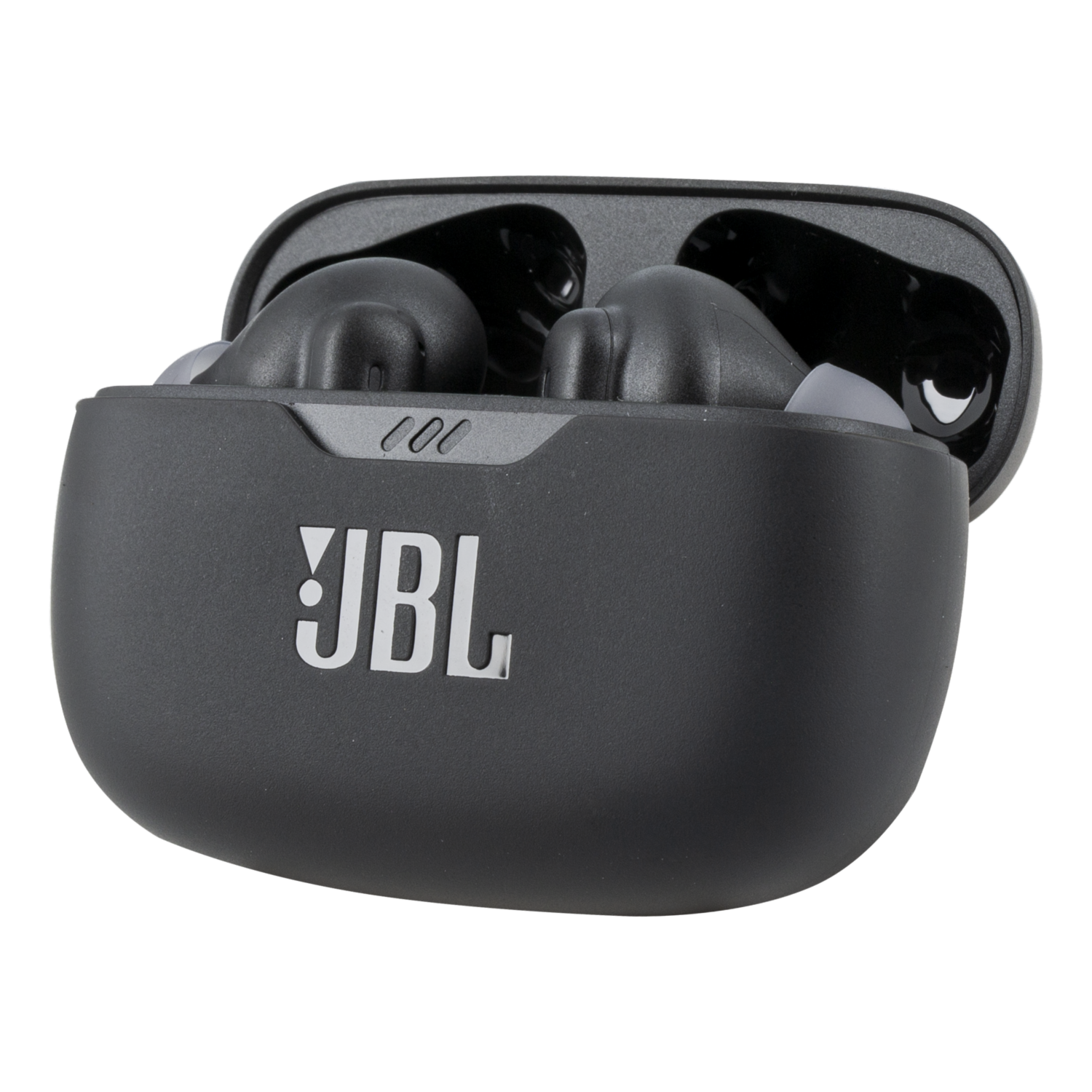 Audífonos Wave Beam 2 MM907JBL19 Black JBL Inalámbricos