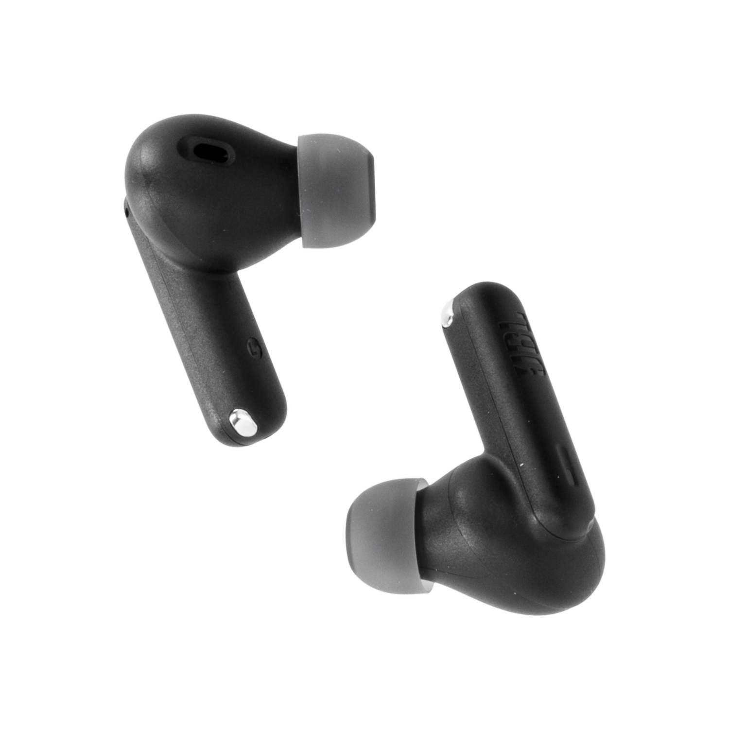 Audífonos Wave Beam 2 MM907JBL19 Black JBL Inalámbricos
