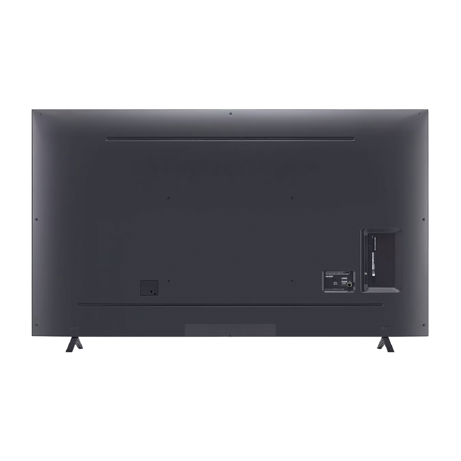 TV Led WebOS 75NANO77SRA LG 75″