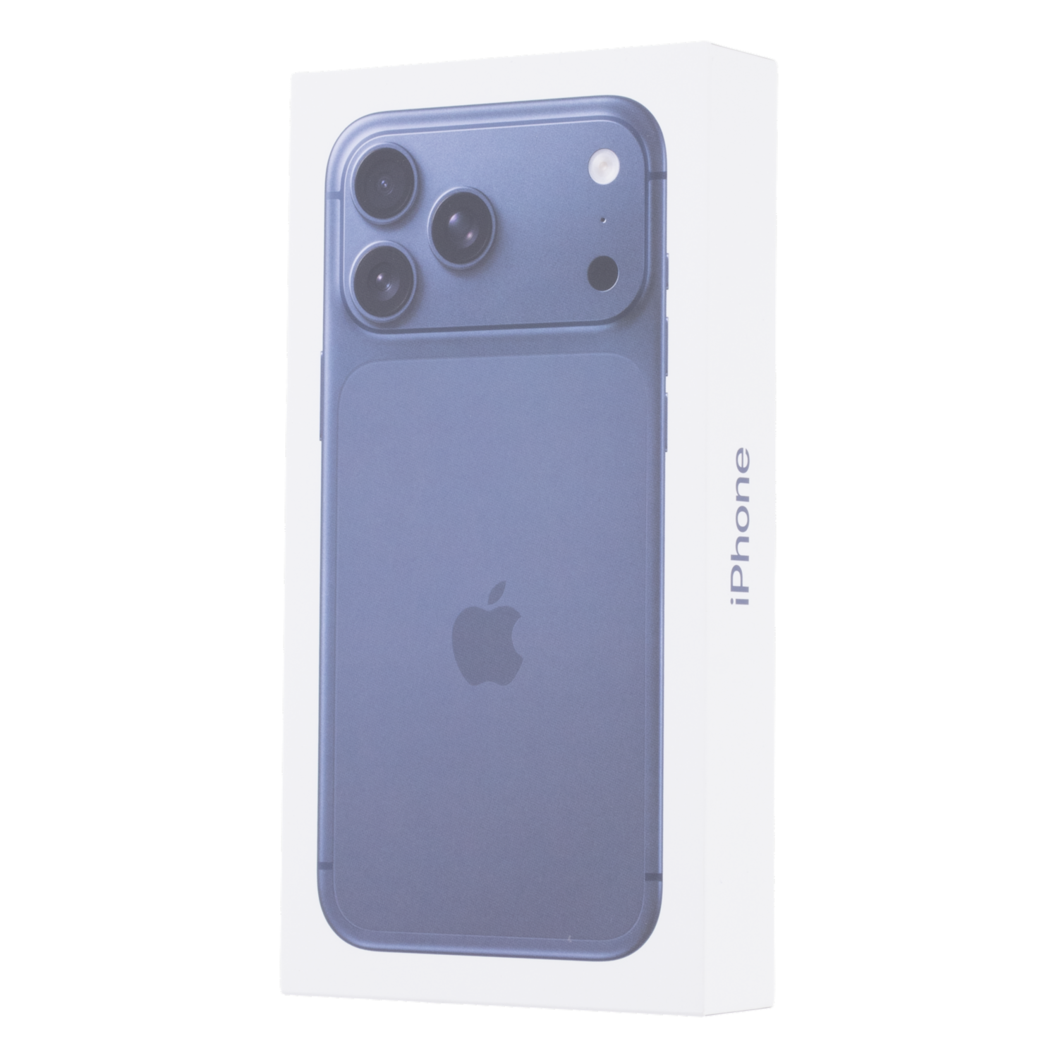 Teléfono Celular Iphone 17 Pro Max Deep Blue APPLE 256 Gb