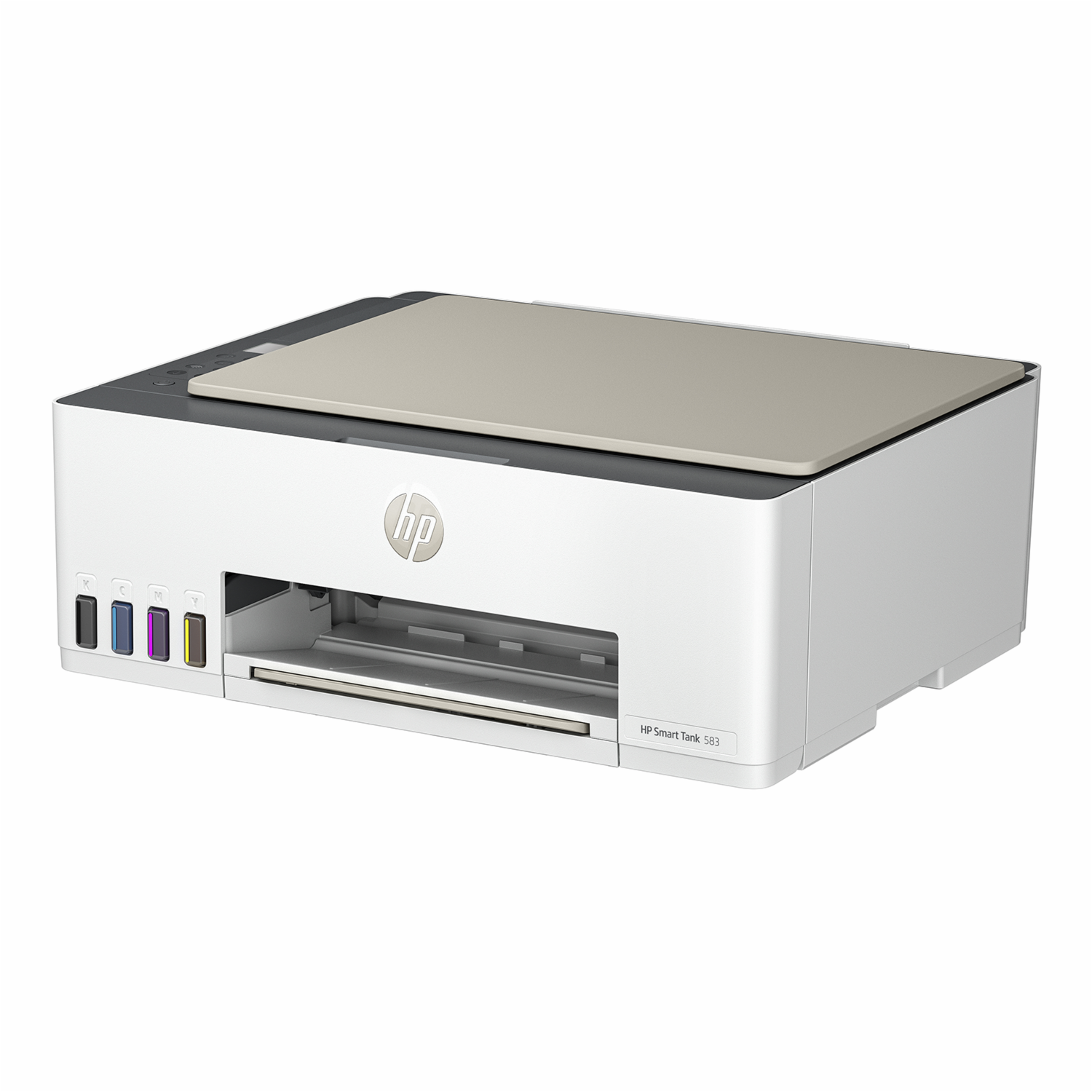 Impresora Multifuncional HP Wireless