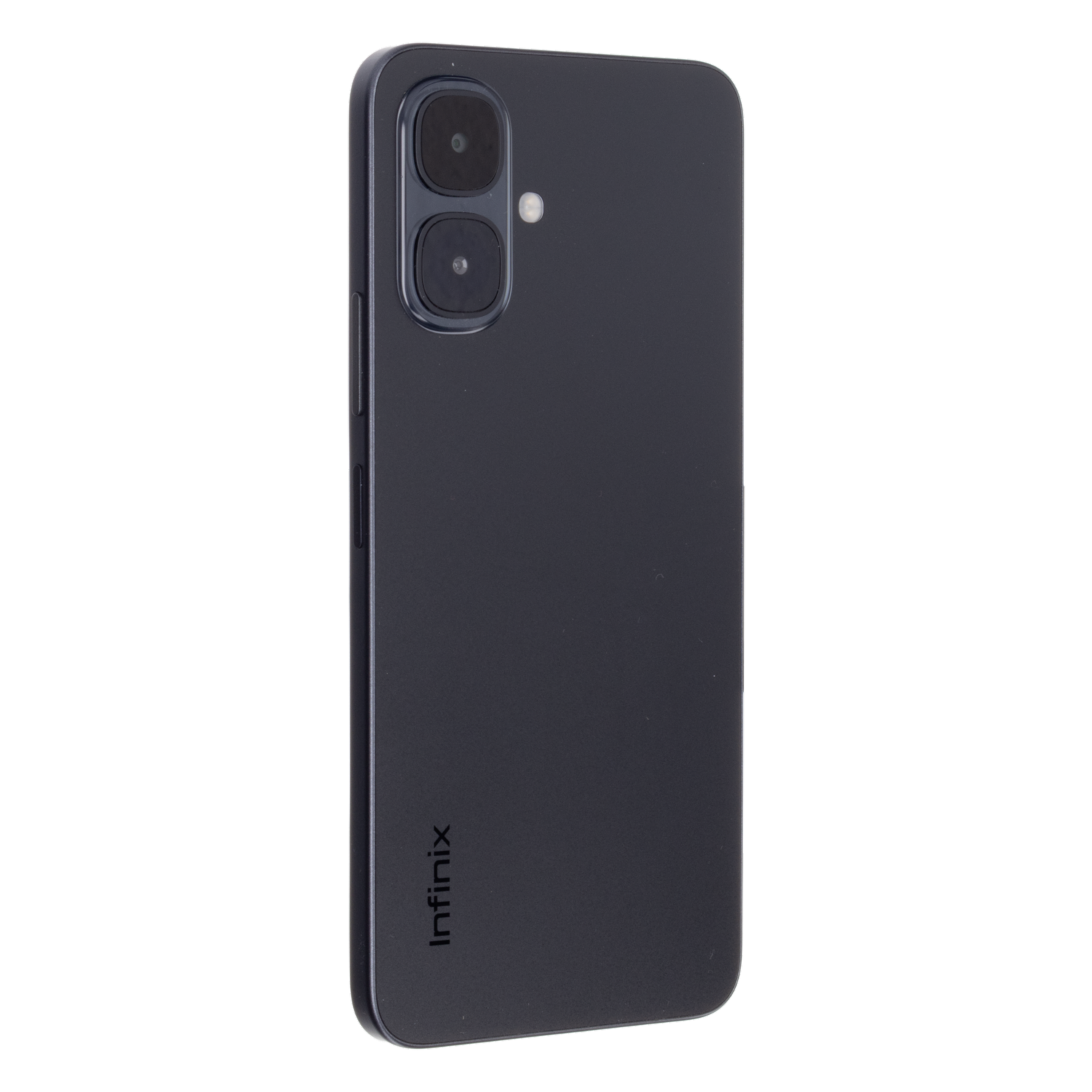 Teléfono Celular Smart 10 Sleek Black INFINIX 4Gb + 128Gb