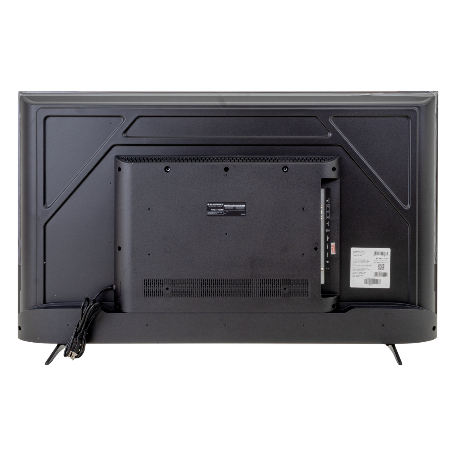 TV Led Google TBKUHD BLAUPUNKT 50″