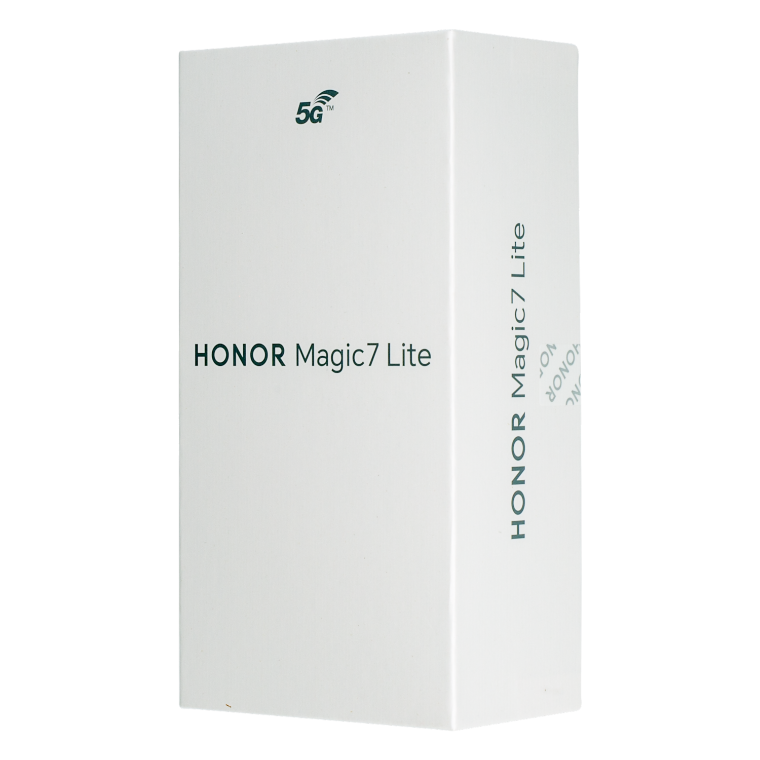 Teléfono Celular Magic 7 Lite 5G HONOR 8 Gb + 512 Gb