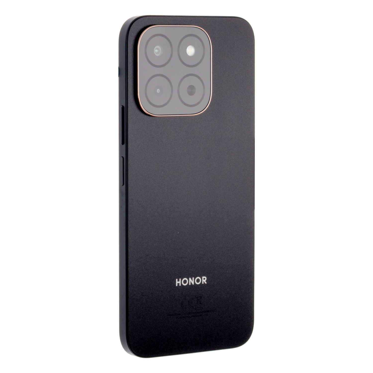 Teléfono Celular X6C Midnight Black Dual Card HONOR 6Gb+256Gb