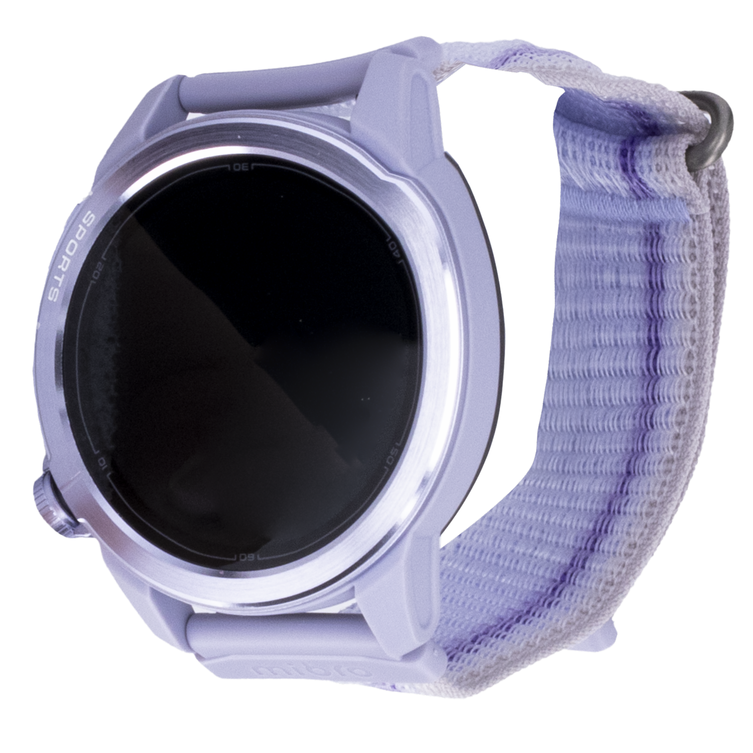 Smartwatch Gs Active 2 Lilac MIBRO 46 Mm